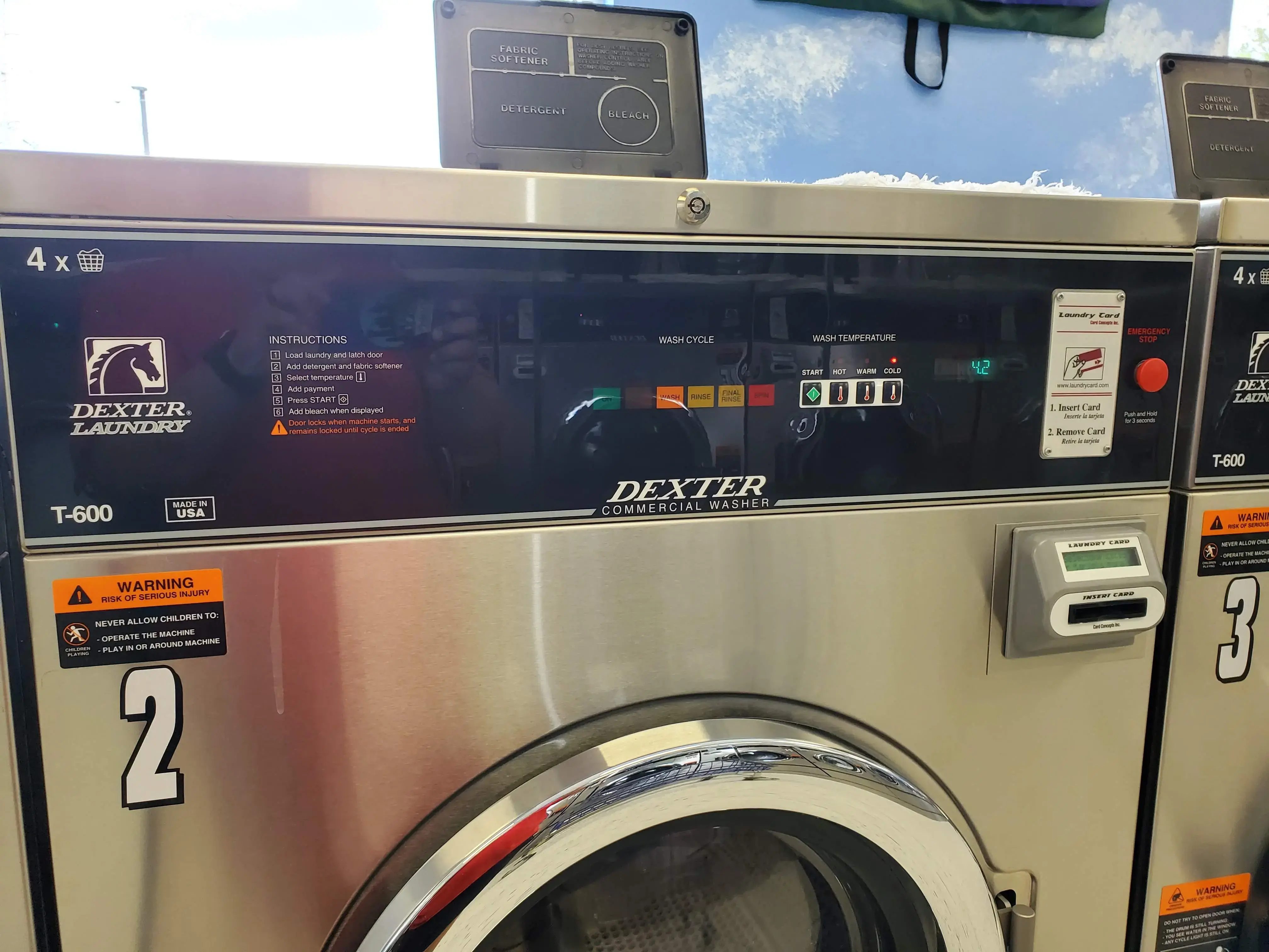 Diane's O'Matic Wash - Image 15