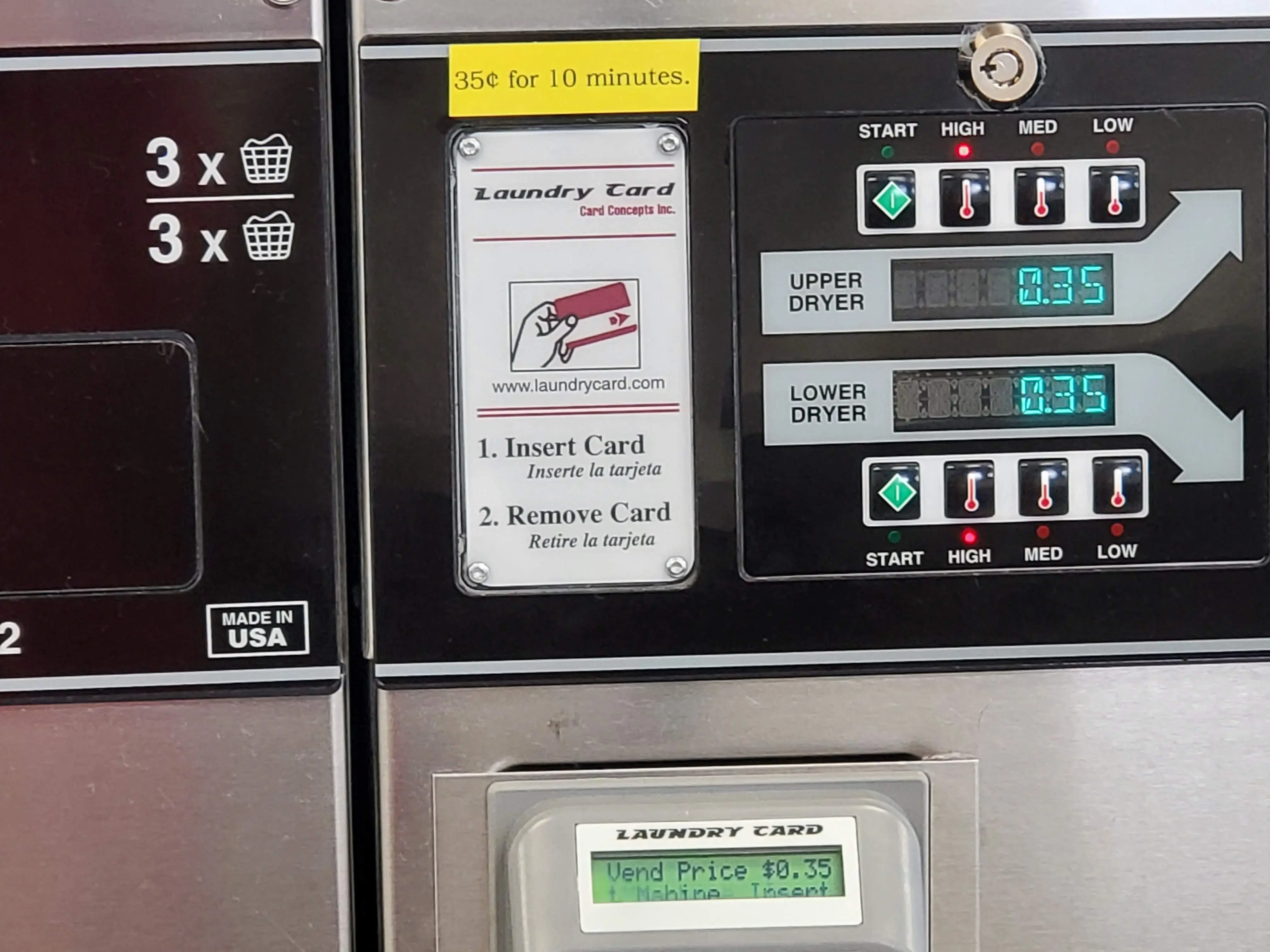 Diane's O'Matic Wash thumbnail 13