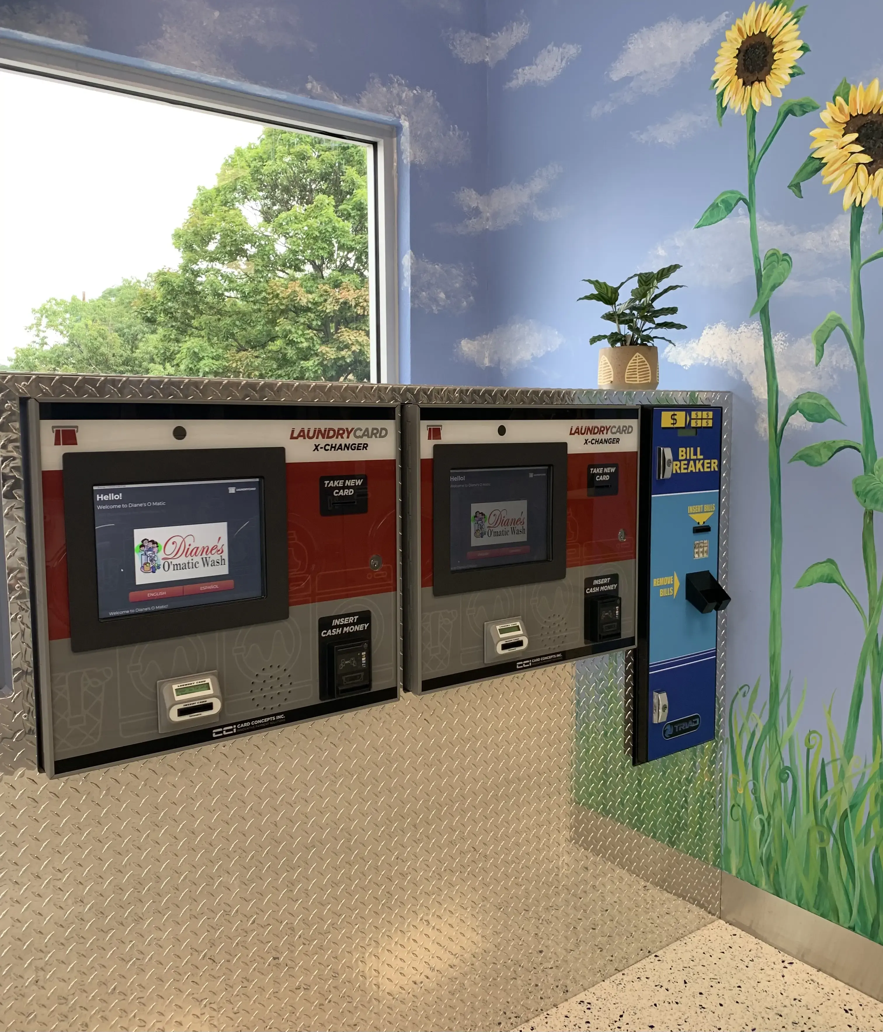 Diane's O'Matic Wash - Image 6