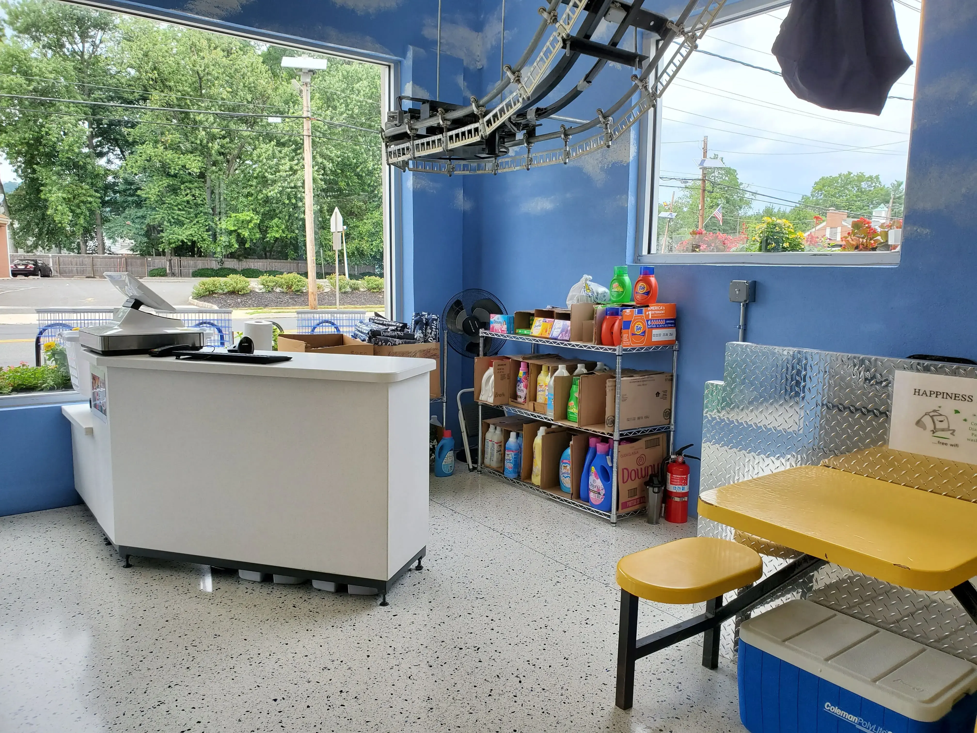 Diane's O'Matic Wash - Image 3