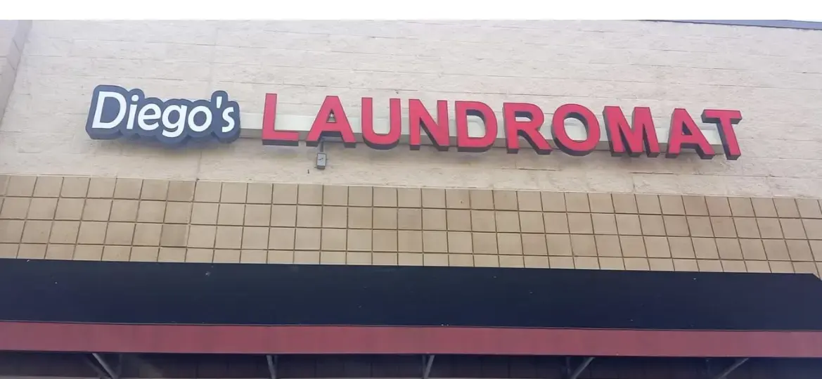 Diego's Laundromat - Image 2