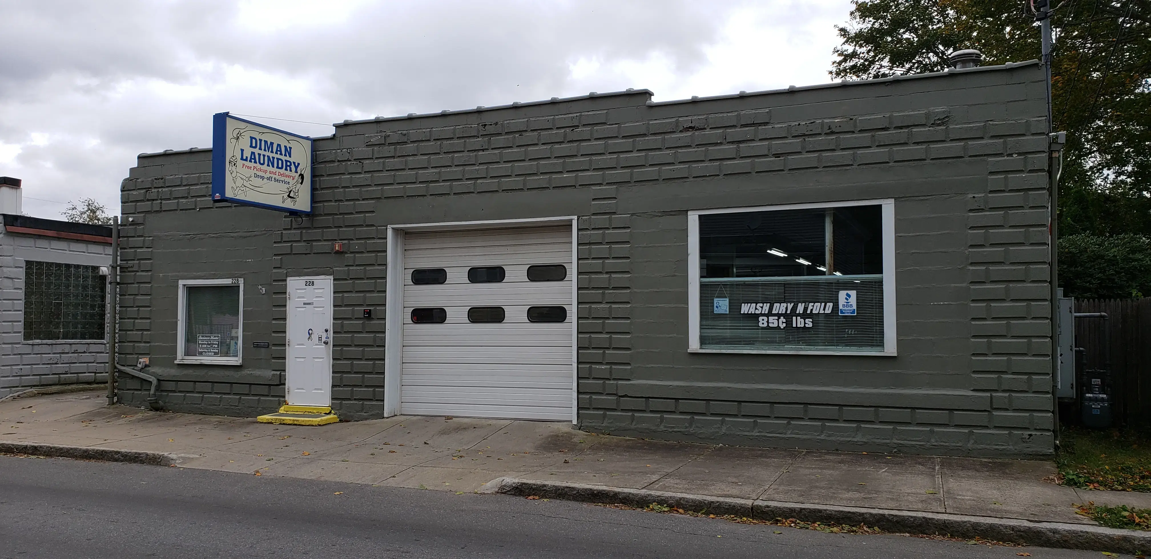 Diman Laundry - Image 2