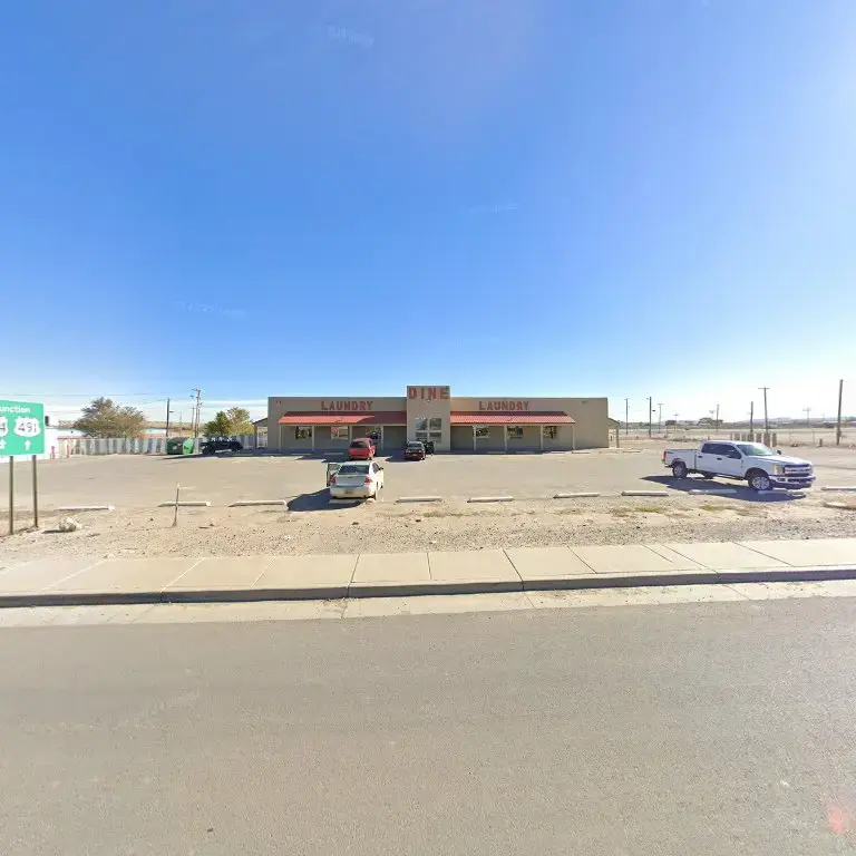 Diné Laundry - Image 10