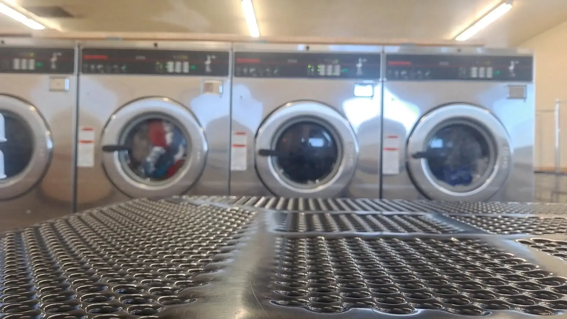 Diné Laundry thumbnail 9