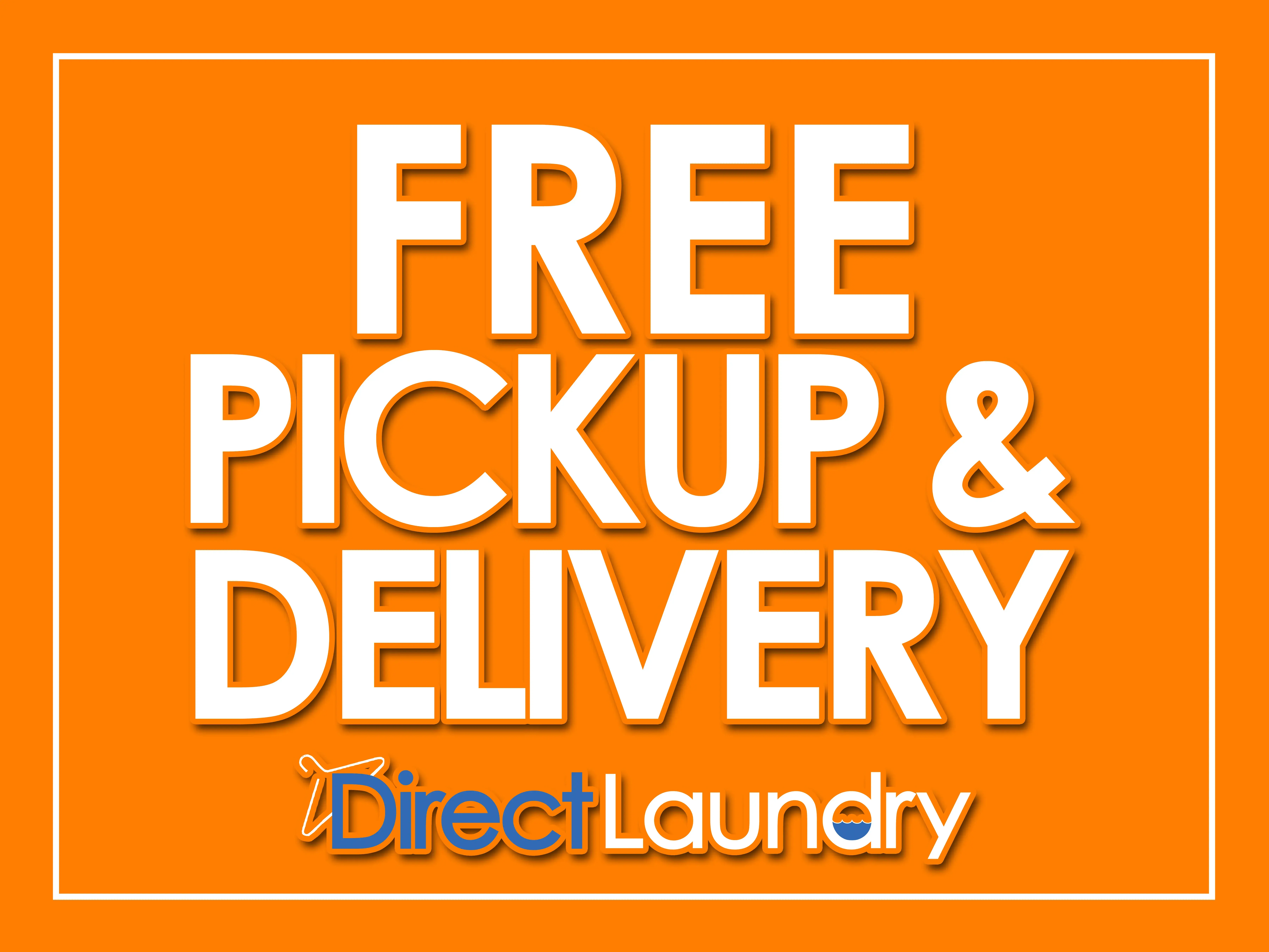 Direct Laundry - Image 4