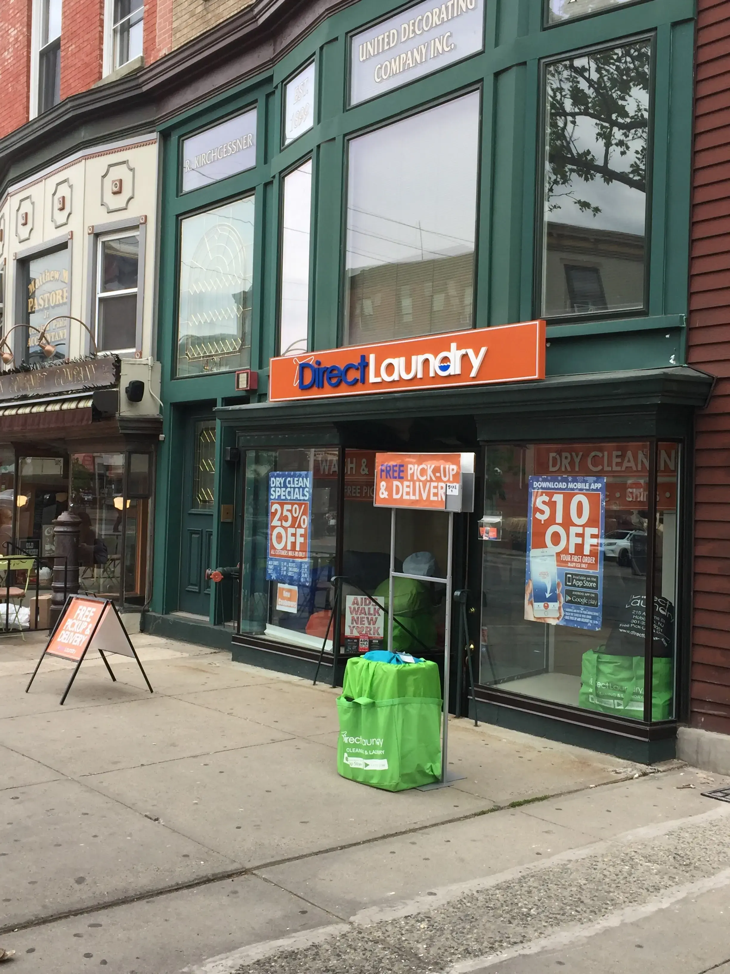 Direct Laundry - Image 2