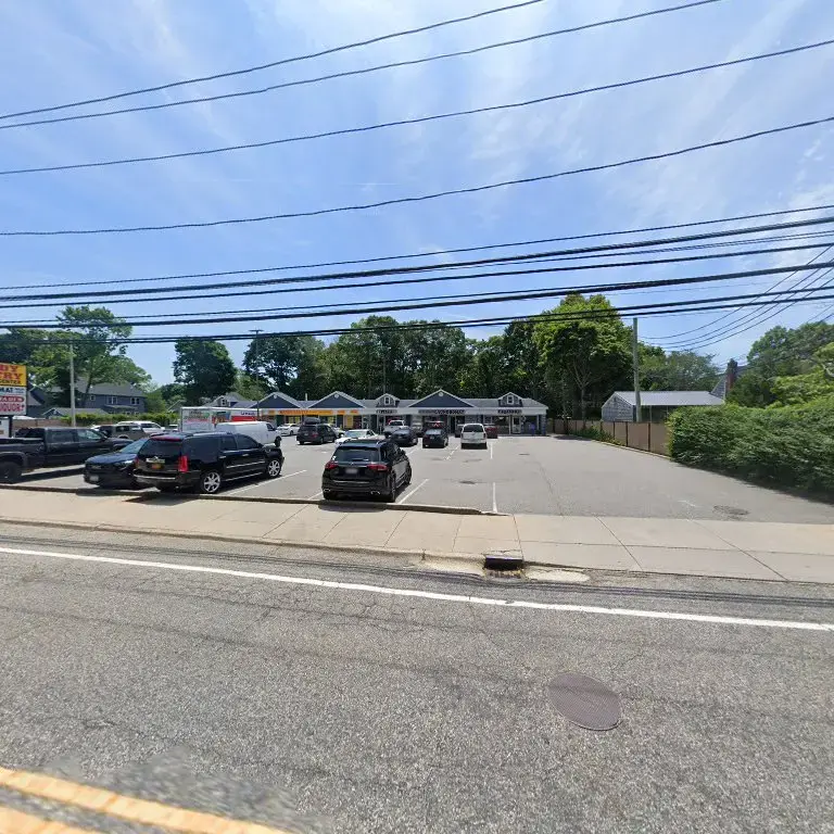 Dirtbusters Laundromat location