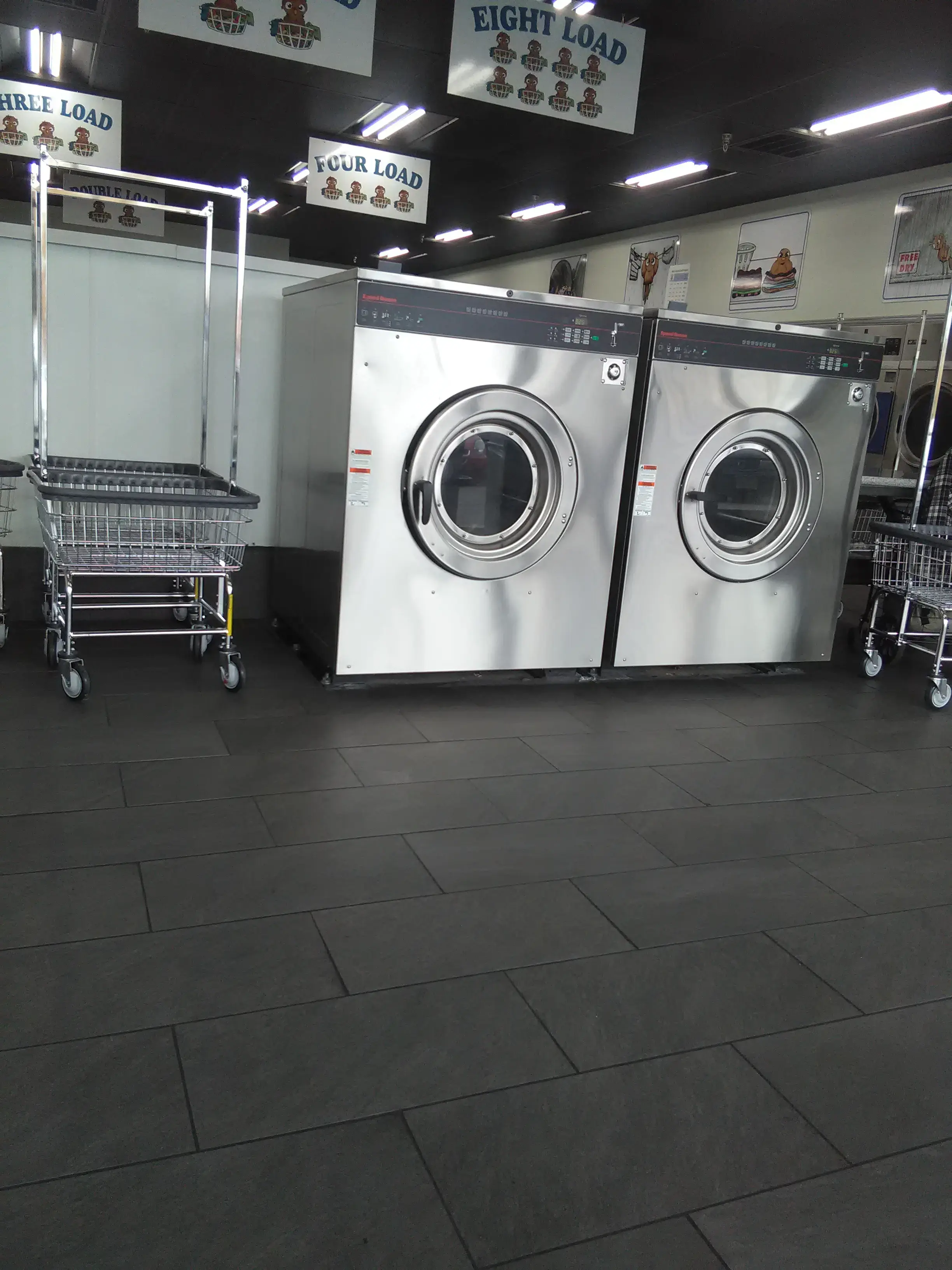 Dirty Bird Laundry thumbnail 19