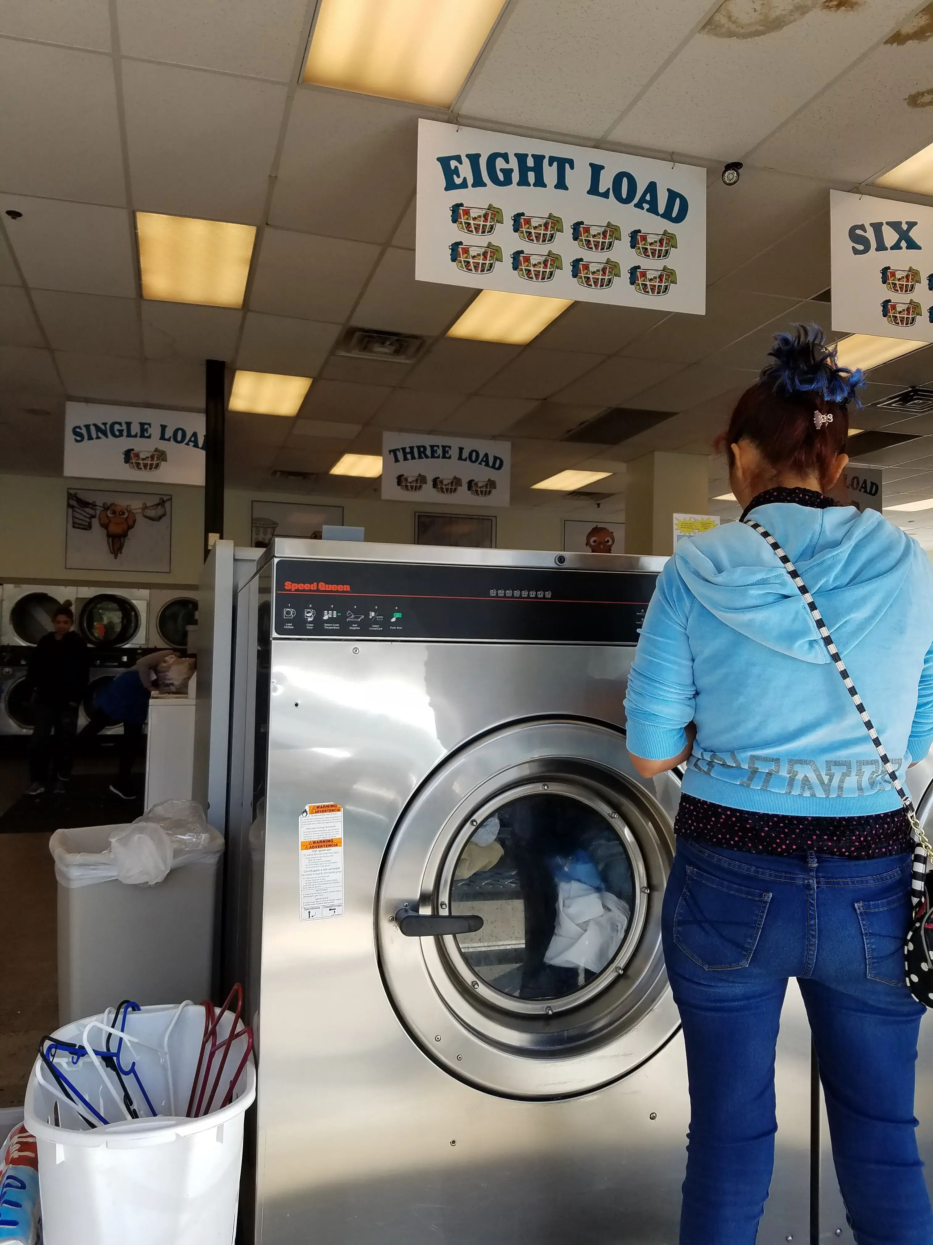 Dirty Bird Laundry - Image 7