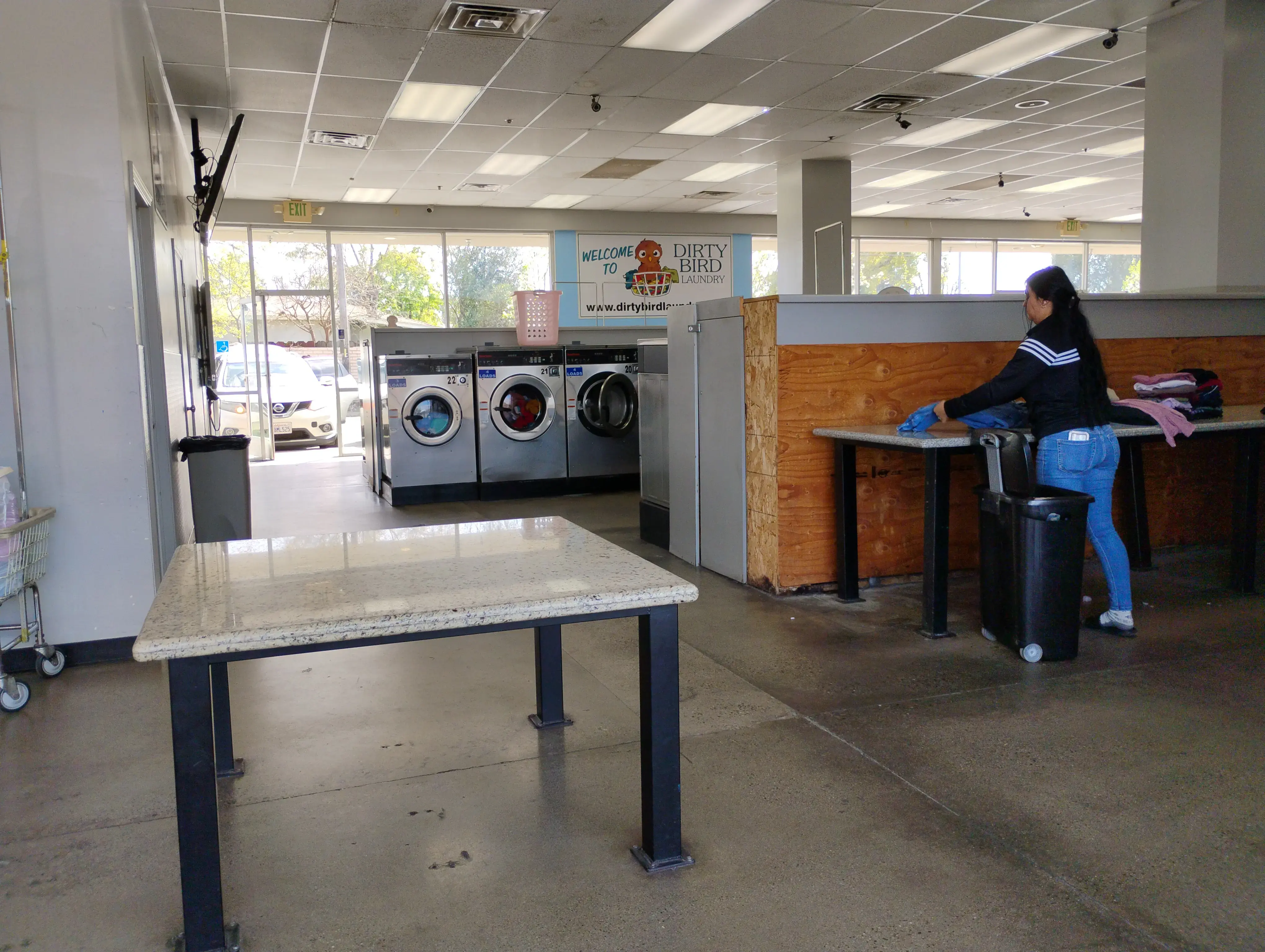 Dirty Bird Laundry - Image 8