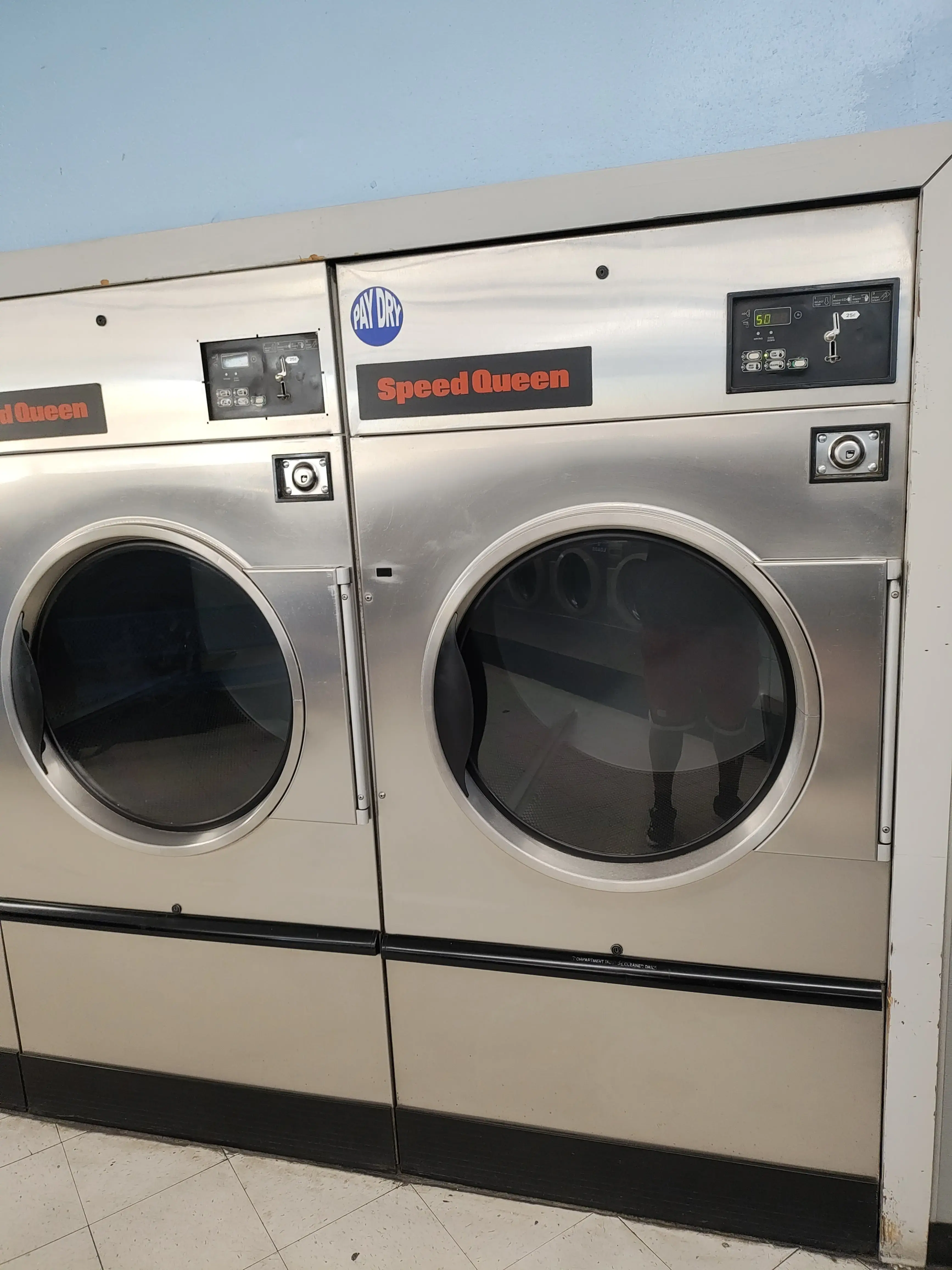 Dirty Bird Laundry - Image 11