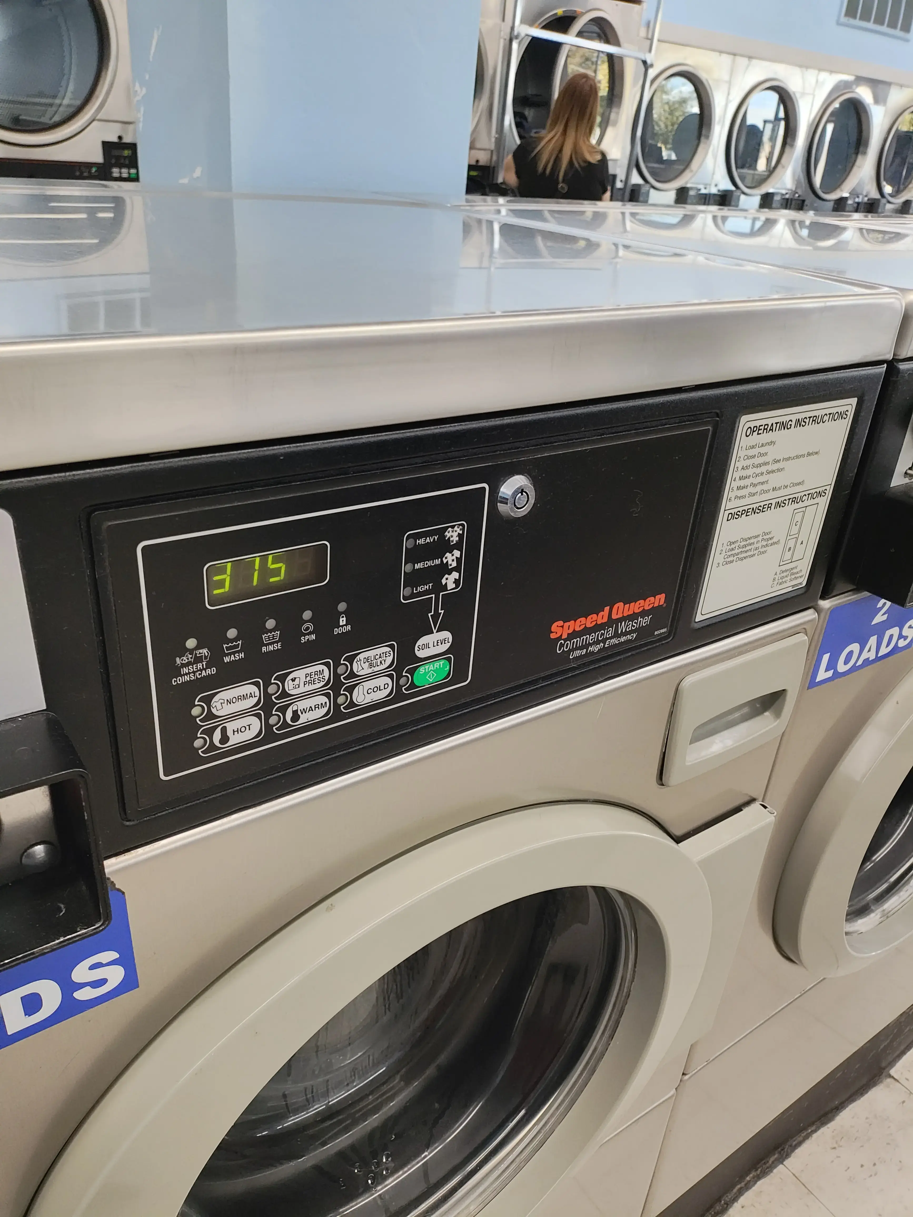 Dirty Bird Laundry thumbnail 10