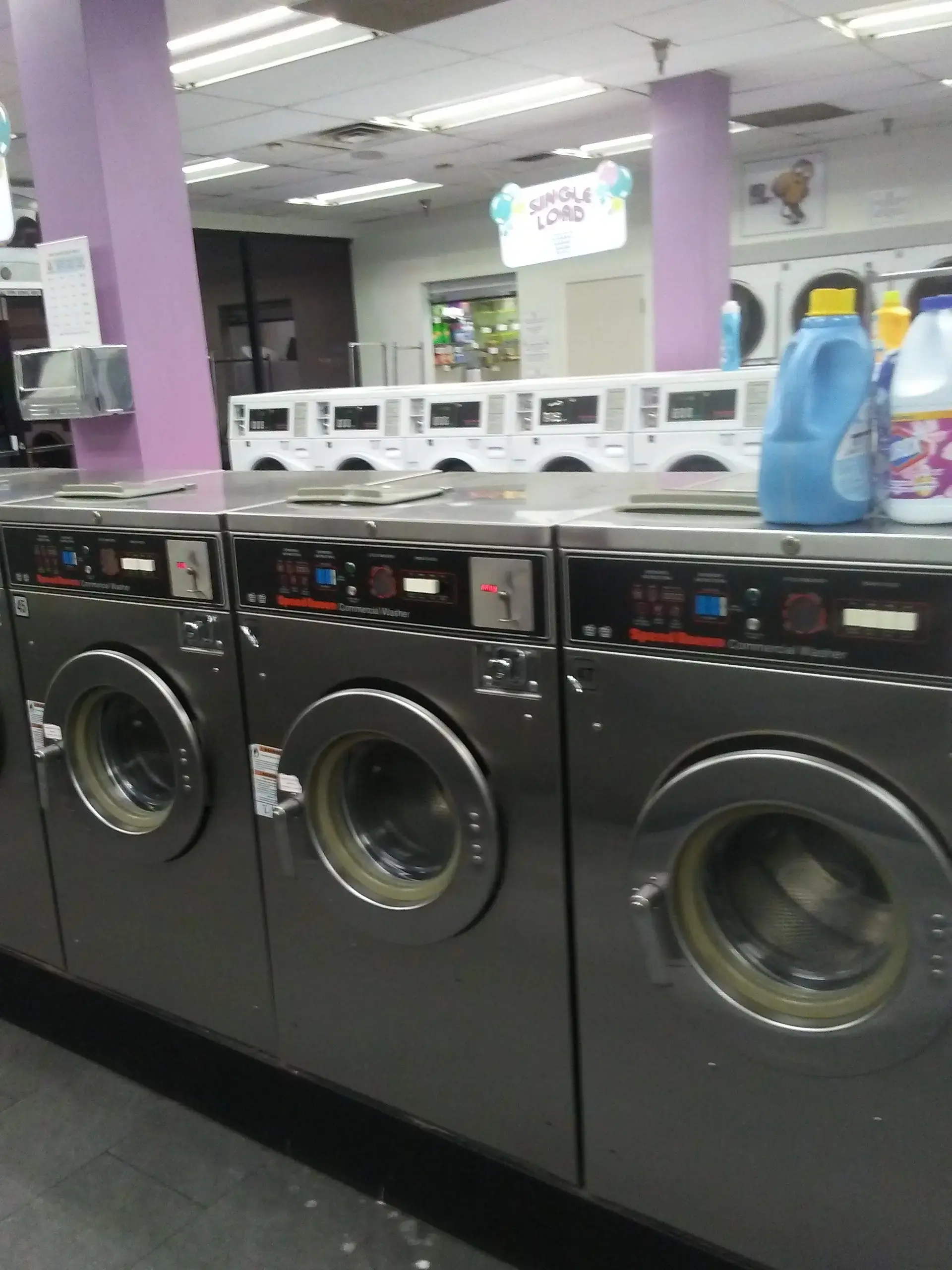 Dirty Bird Laundry thumbnail 14