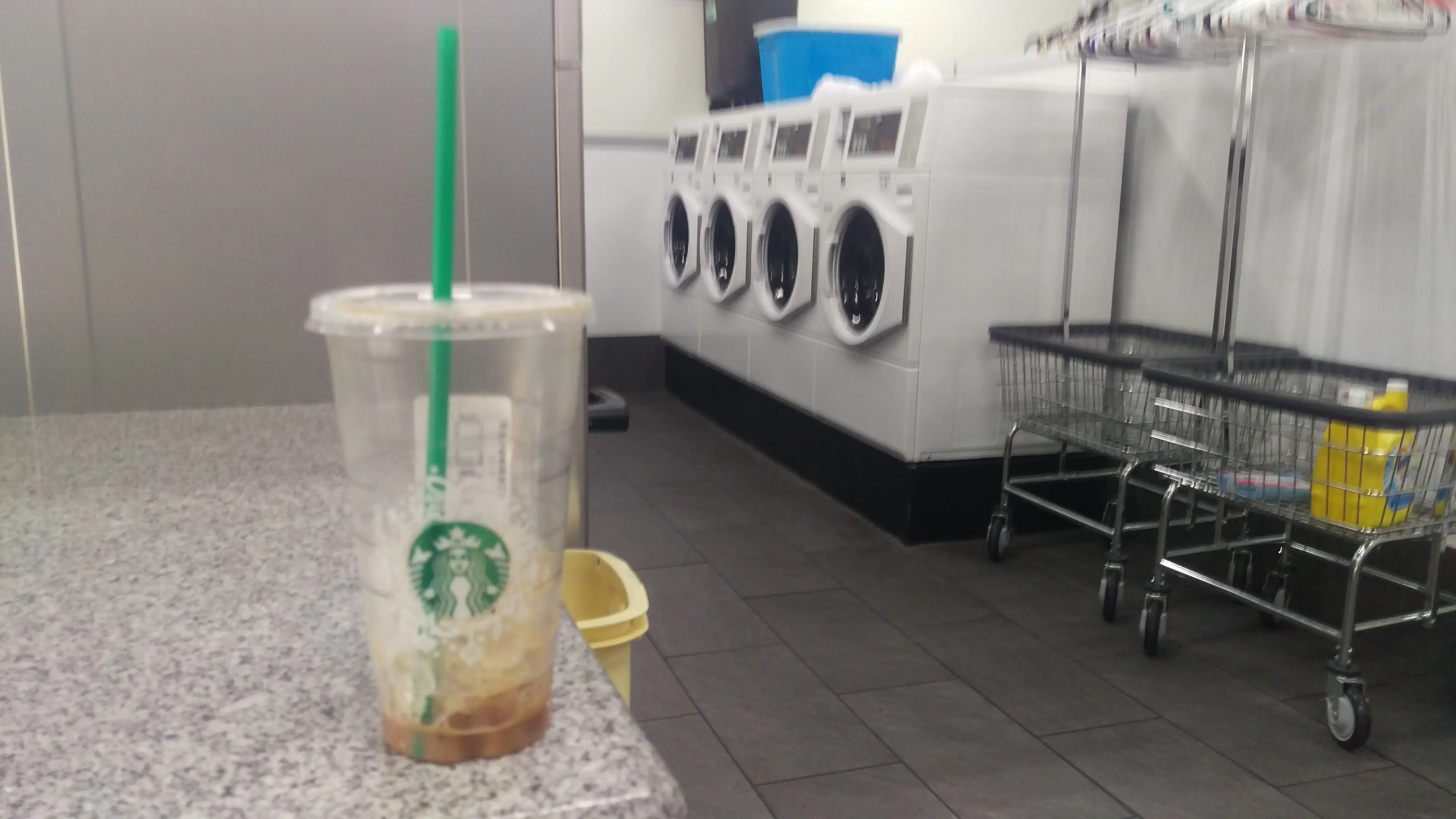 Dirty Bird Laundry thumbnail 6