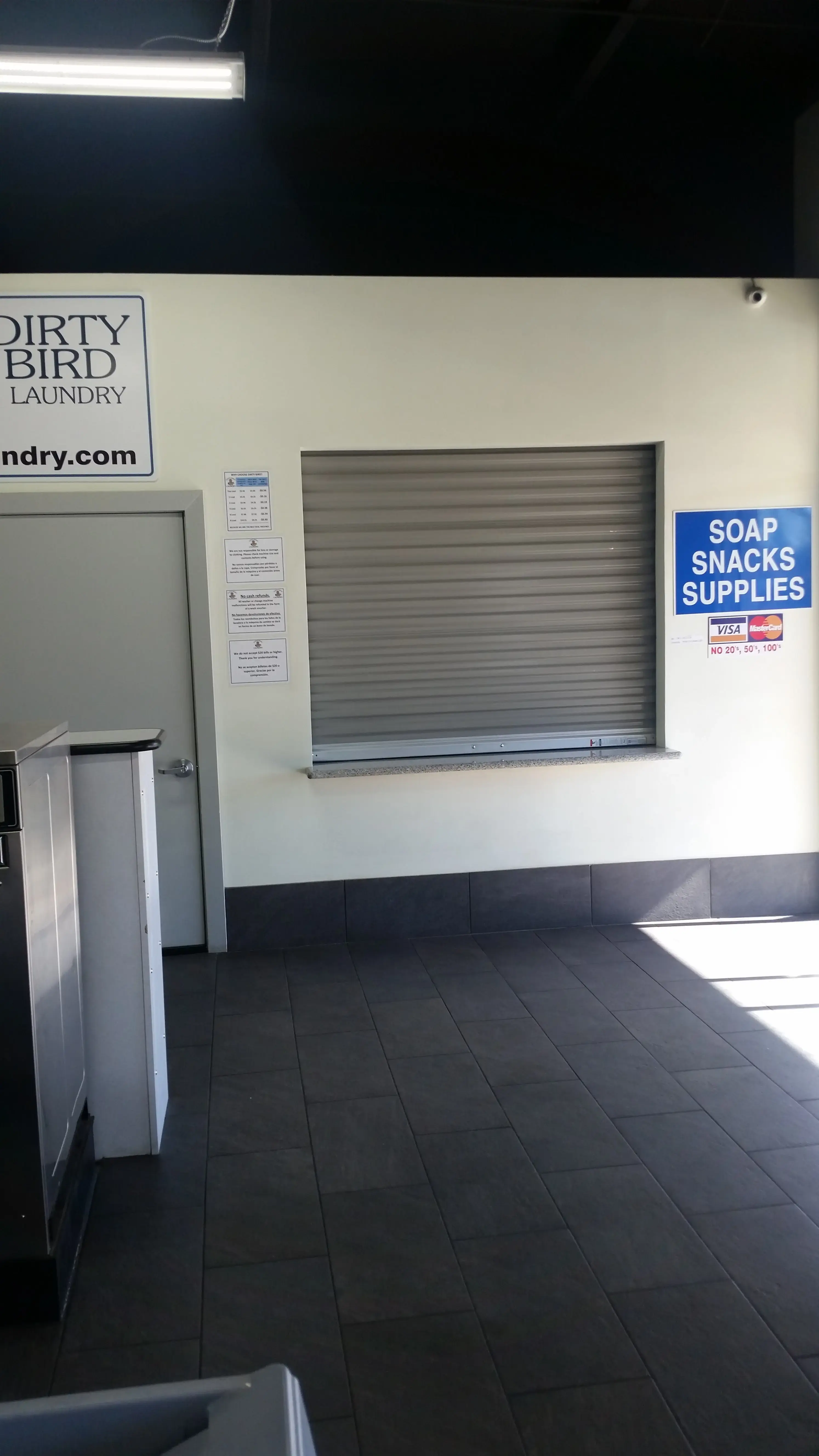 Dirty Bird Laundry - Image 13