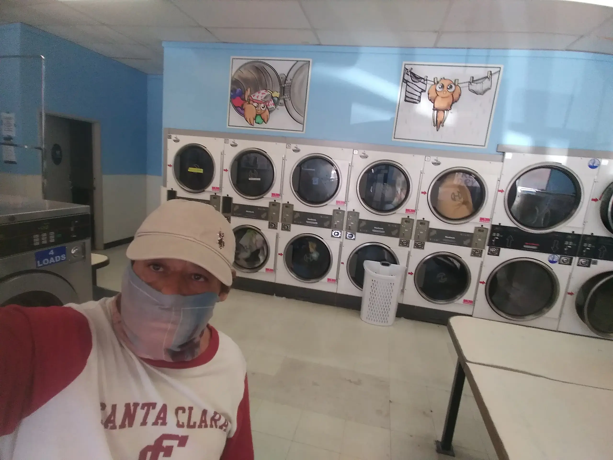 Dirty Bird Laundry thumbnail 11