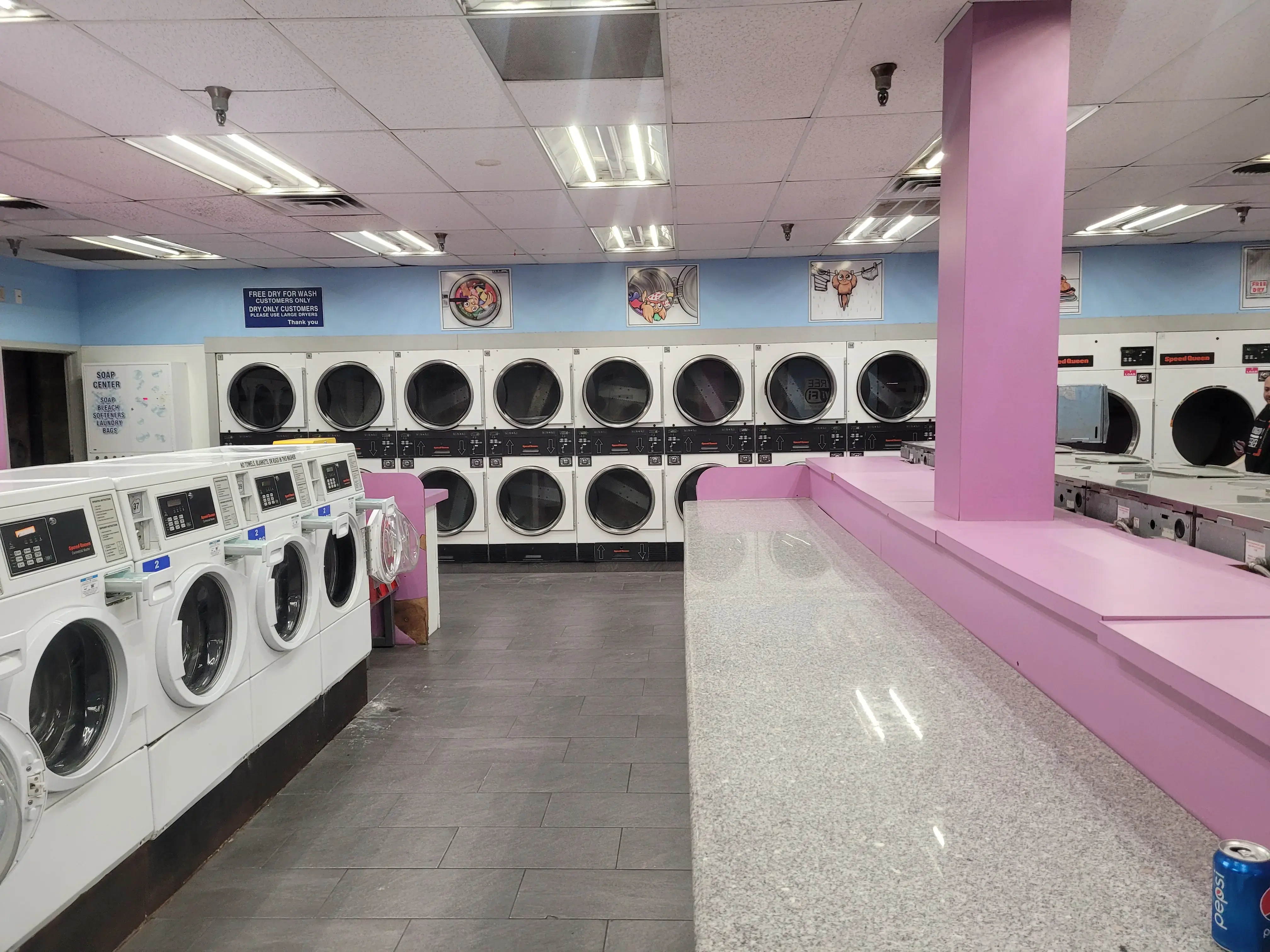 Dirty Bird Laundry - Image 6