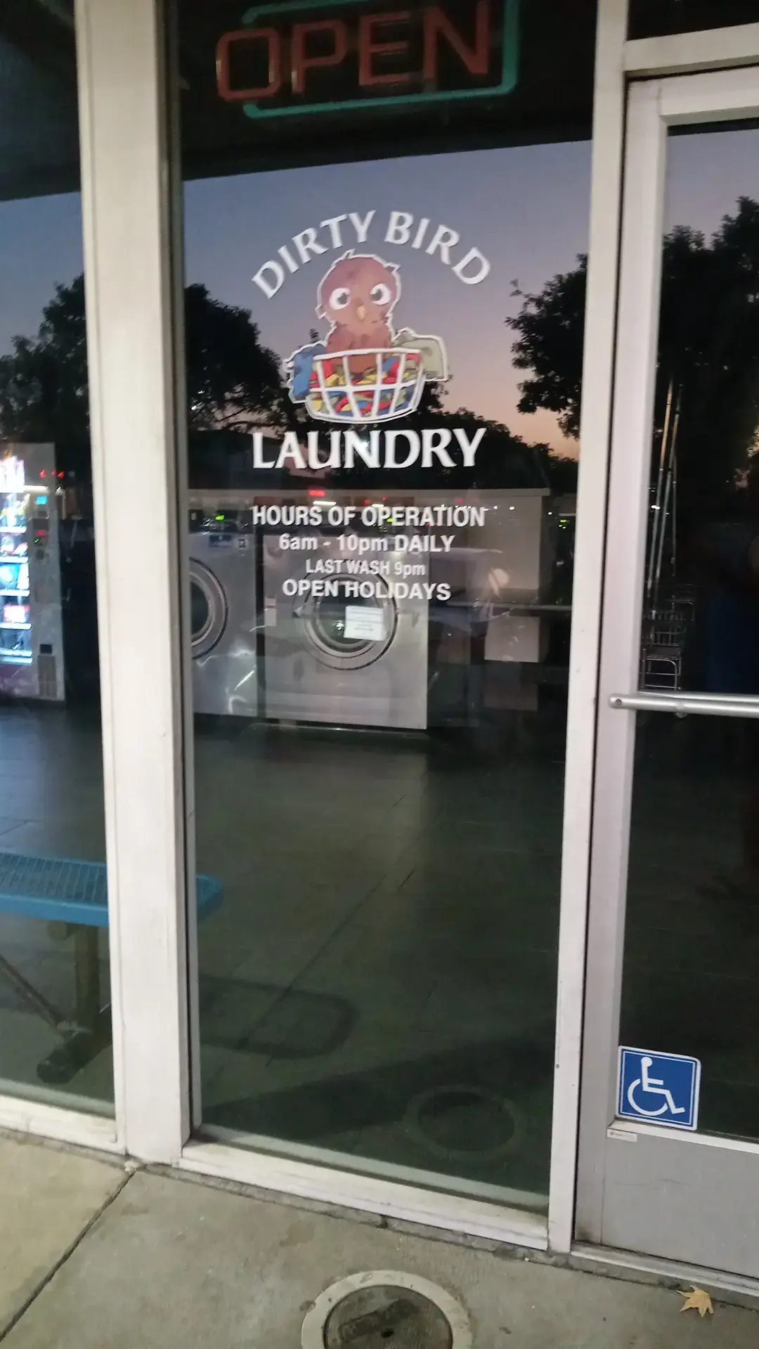 Dirty Bird Laundry - Image 4