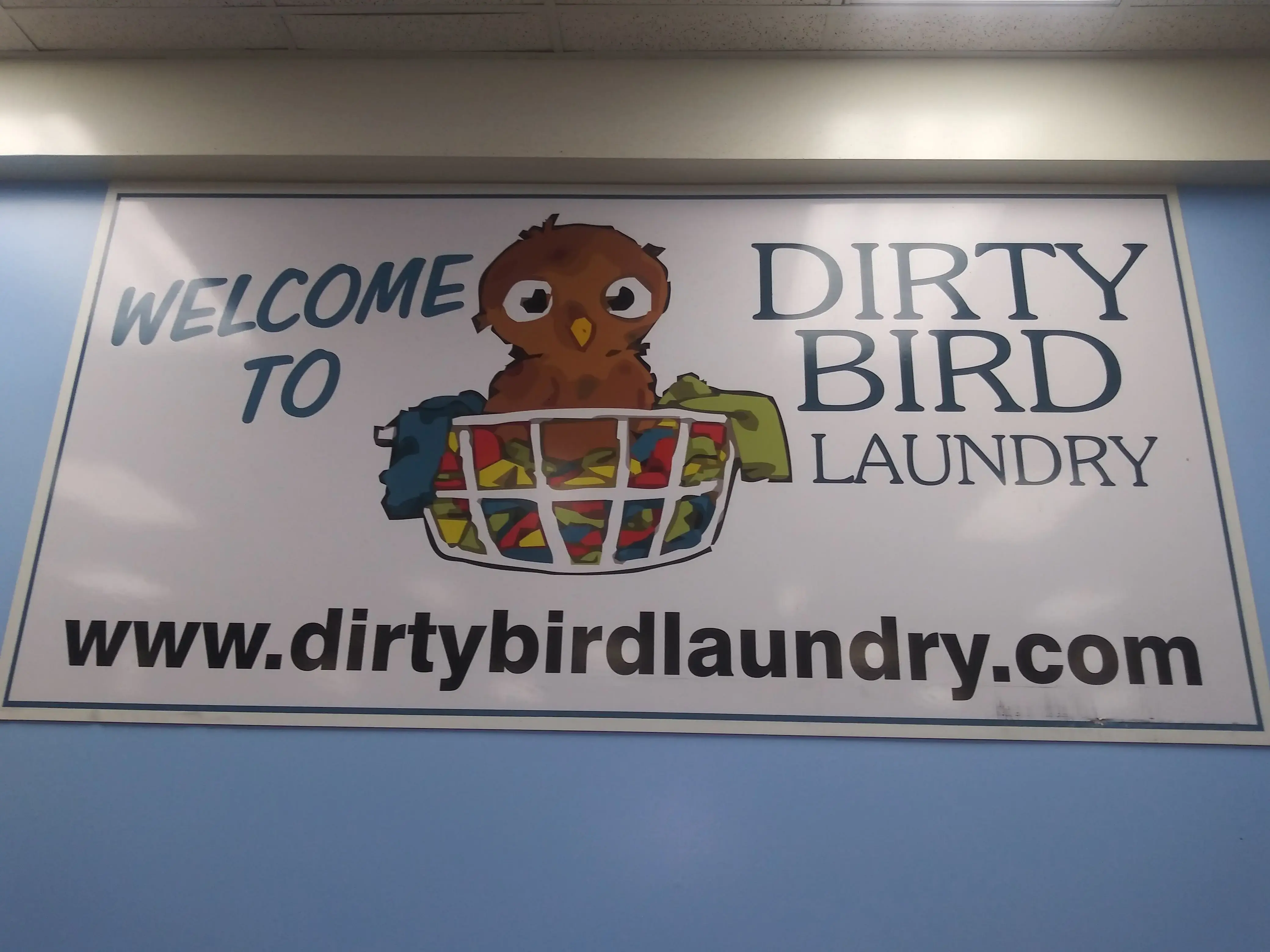 Dirty Bird Laundry thumbnail 18