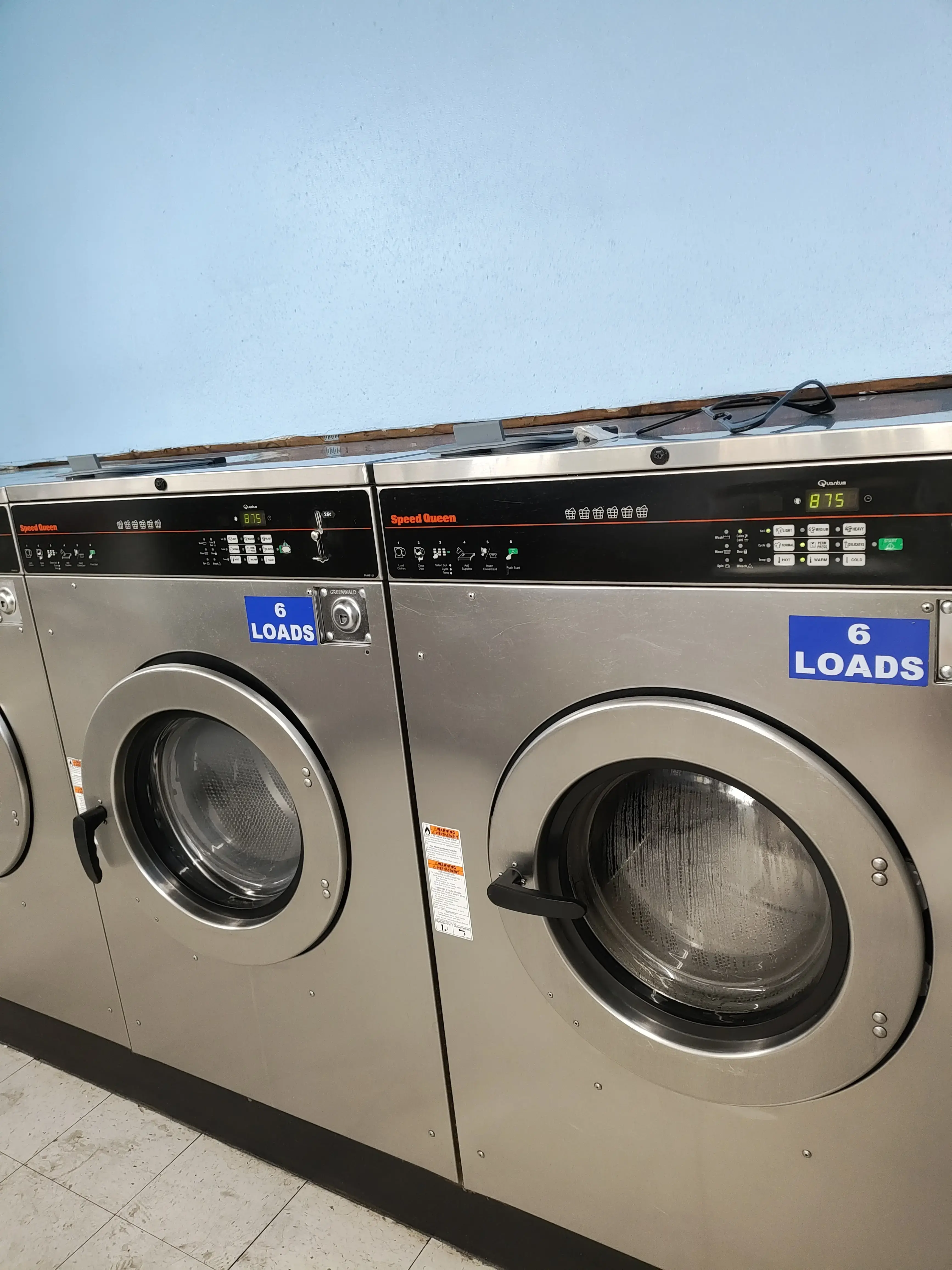 Dirty Bird Laundry thumbnail 12