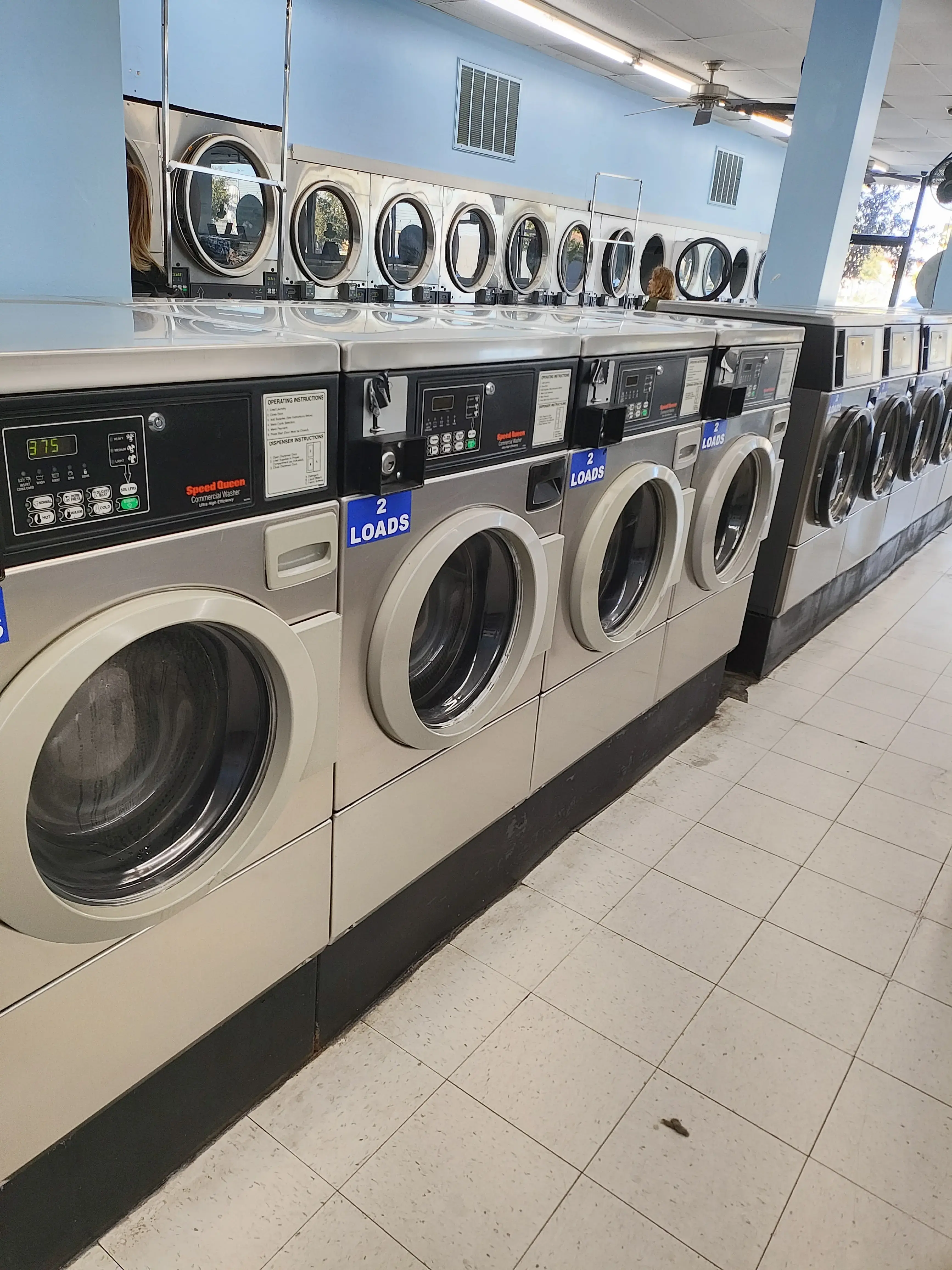 Dirty Bird Laundry thumbnail 1