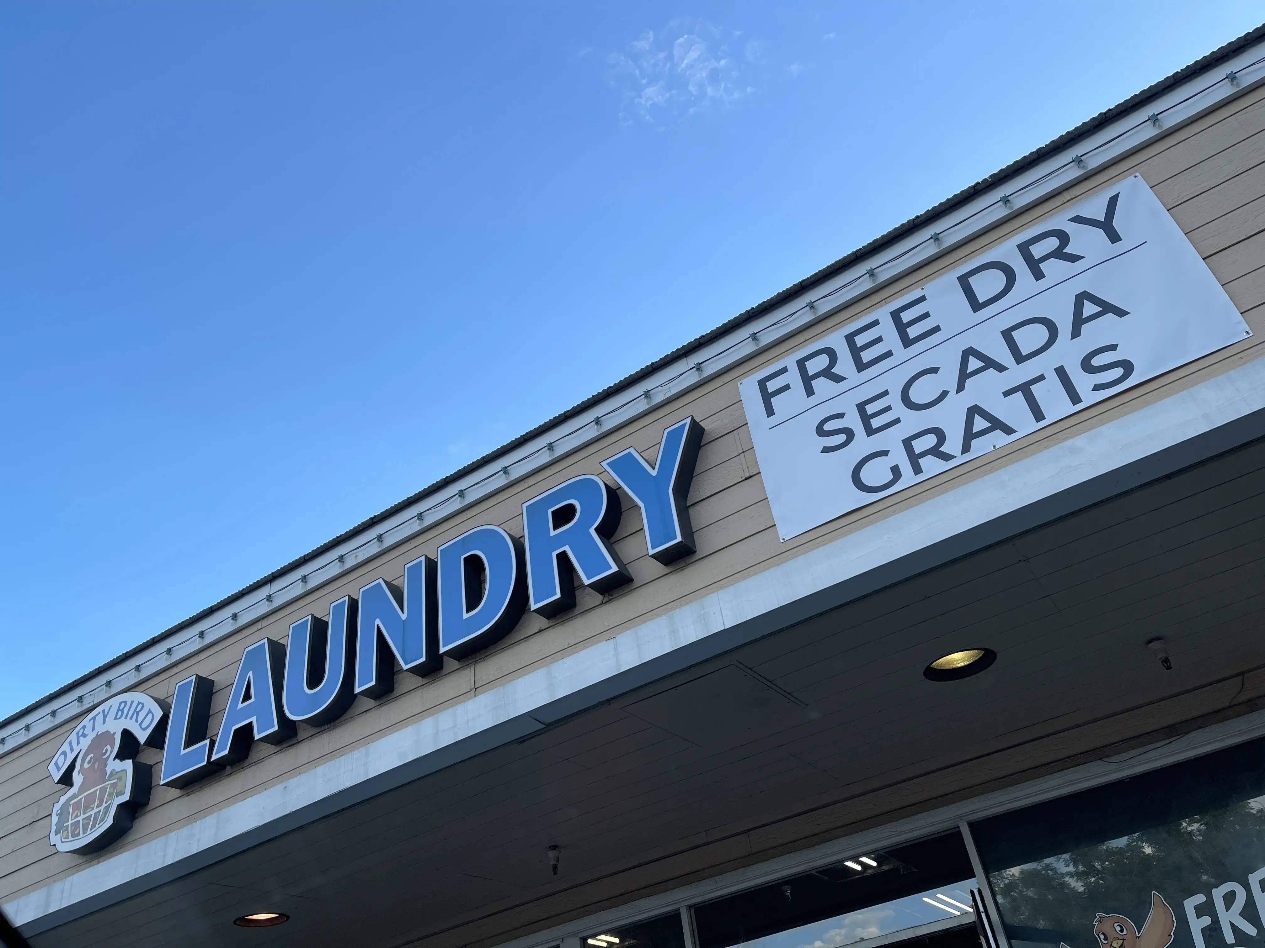Dirty Bird Laundry thumbnail 5