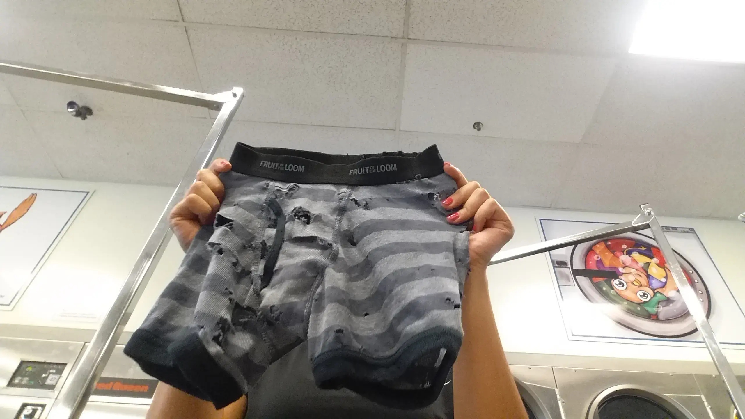 Dirty Bird Laundry - Image 13