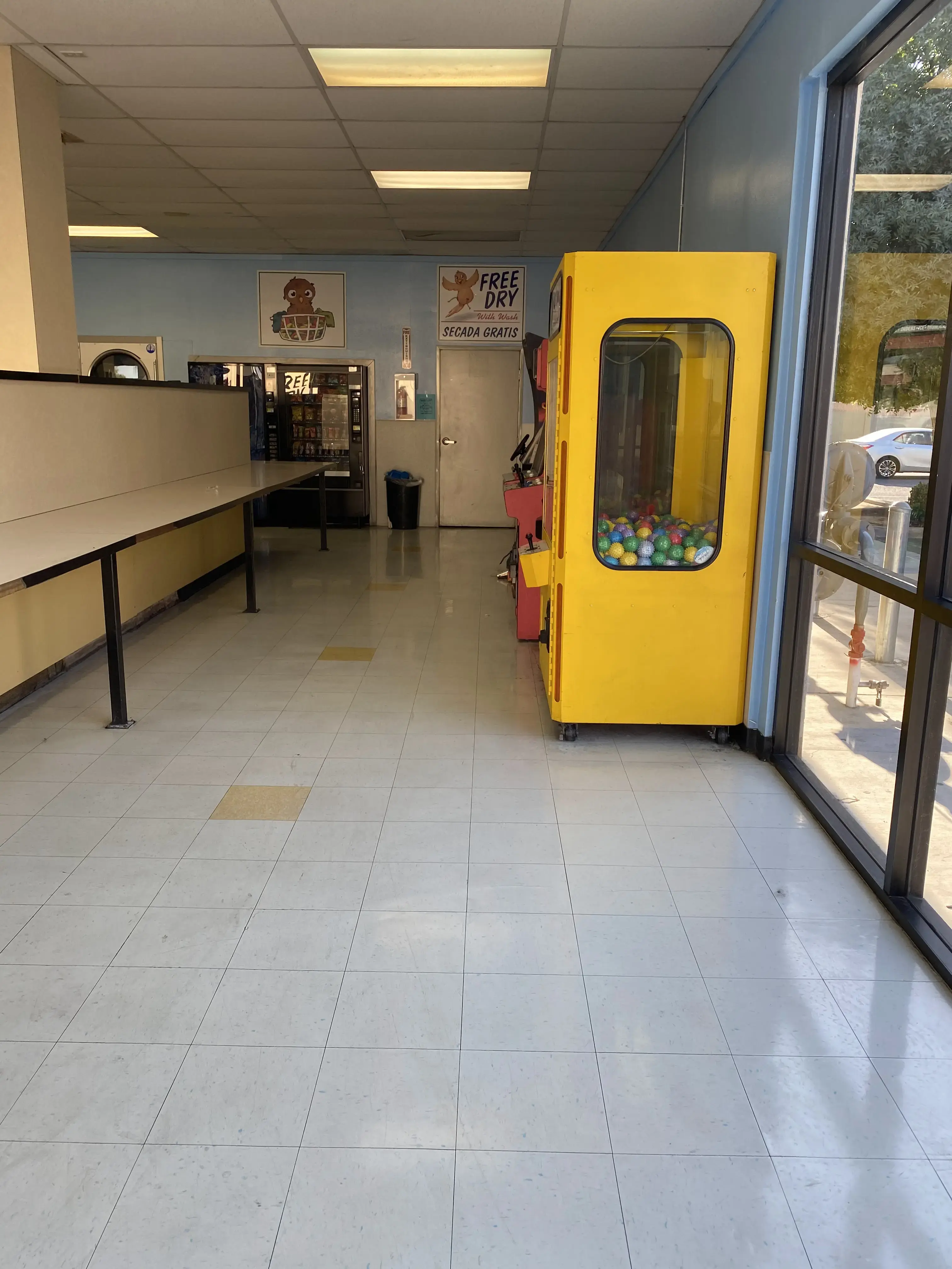 Dirty Bird Laundry thumbnail 12