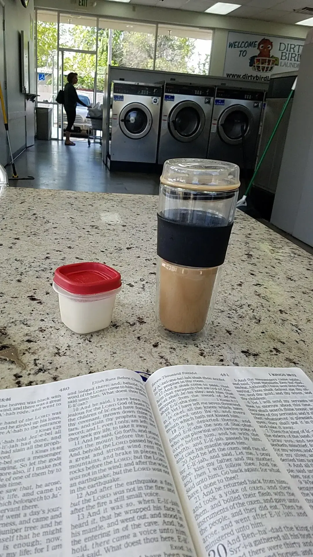 Dirty Bird Laundry thumbnail 19