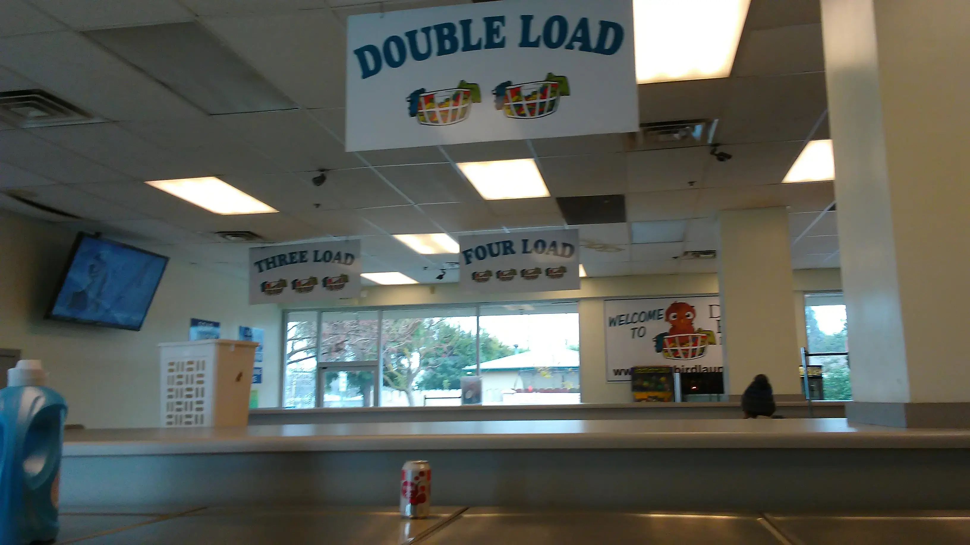 Dirty Bird Laundry thumbnail 5