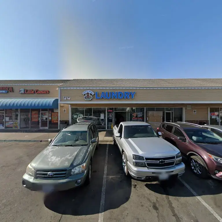 Dirty Bird Laundry - Image 20