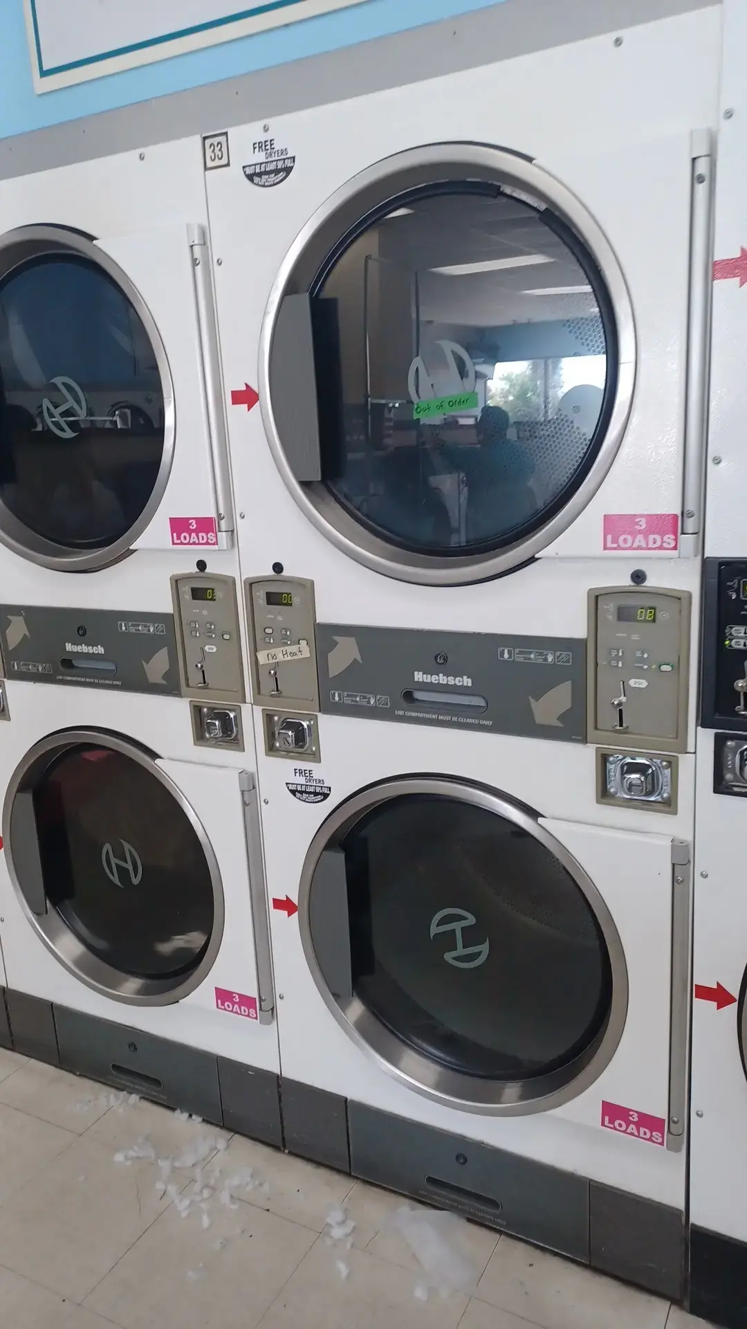 Dirty Bird Laundry - Image 2