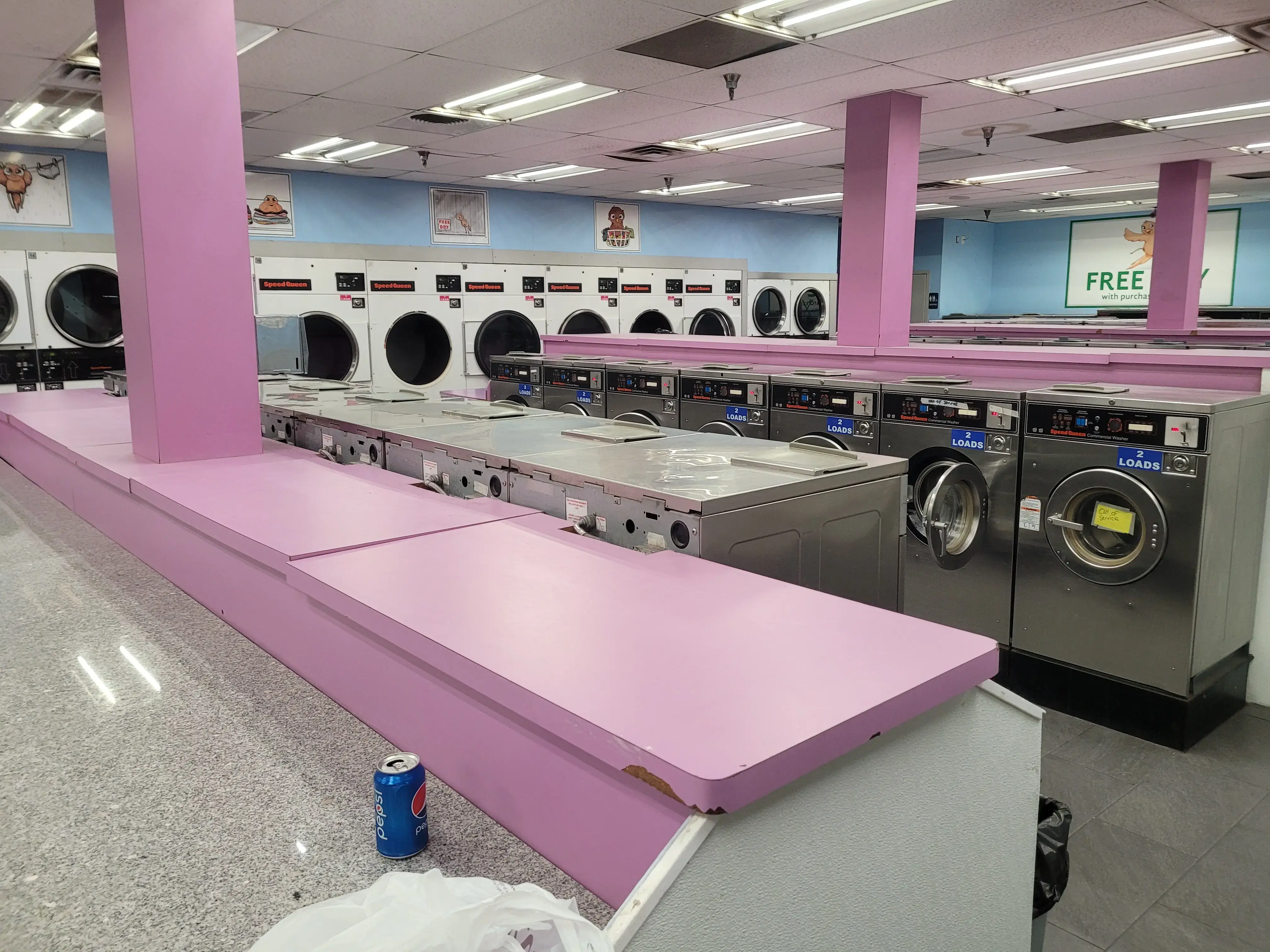 Dirty Bird Laundry - Image 7
