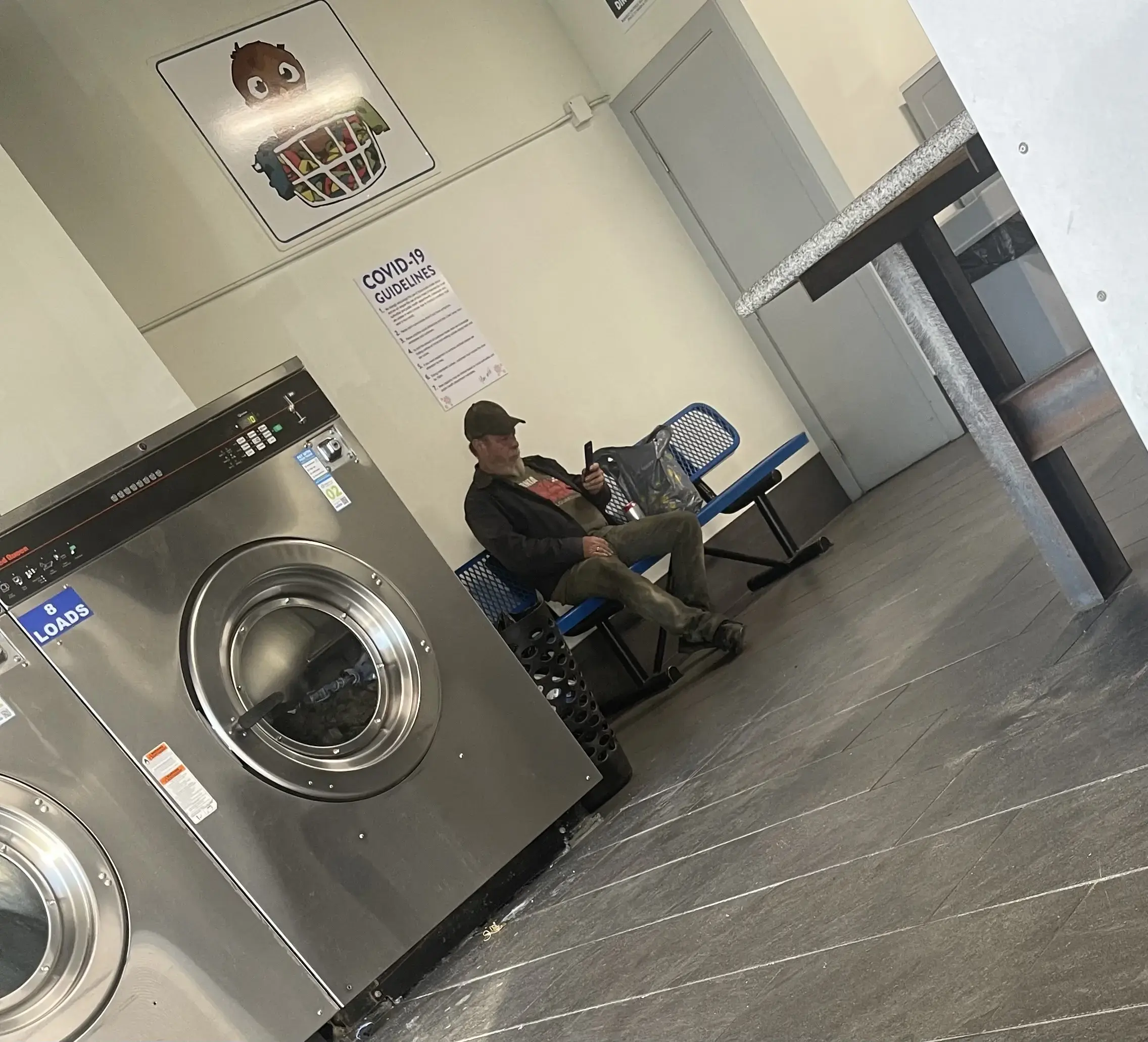 Dirty Bird Laundry thumbnail 11