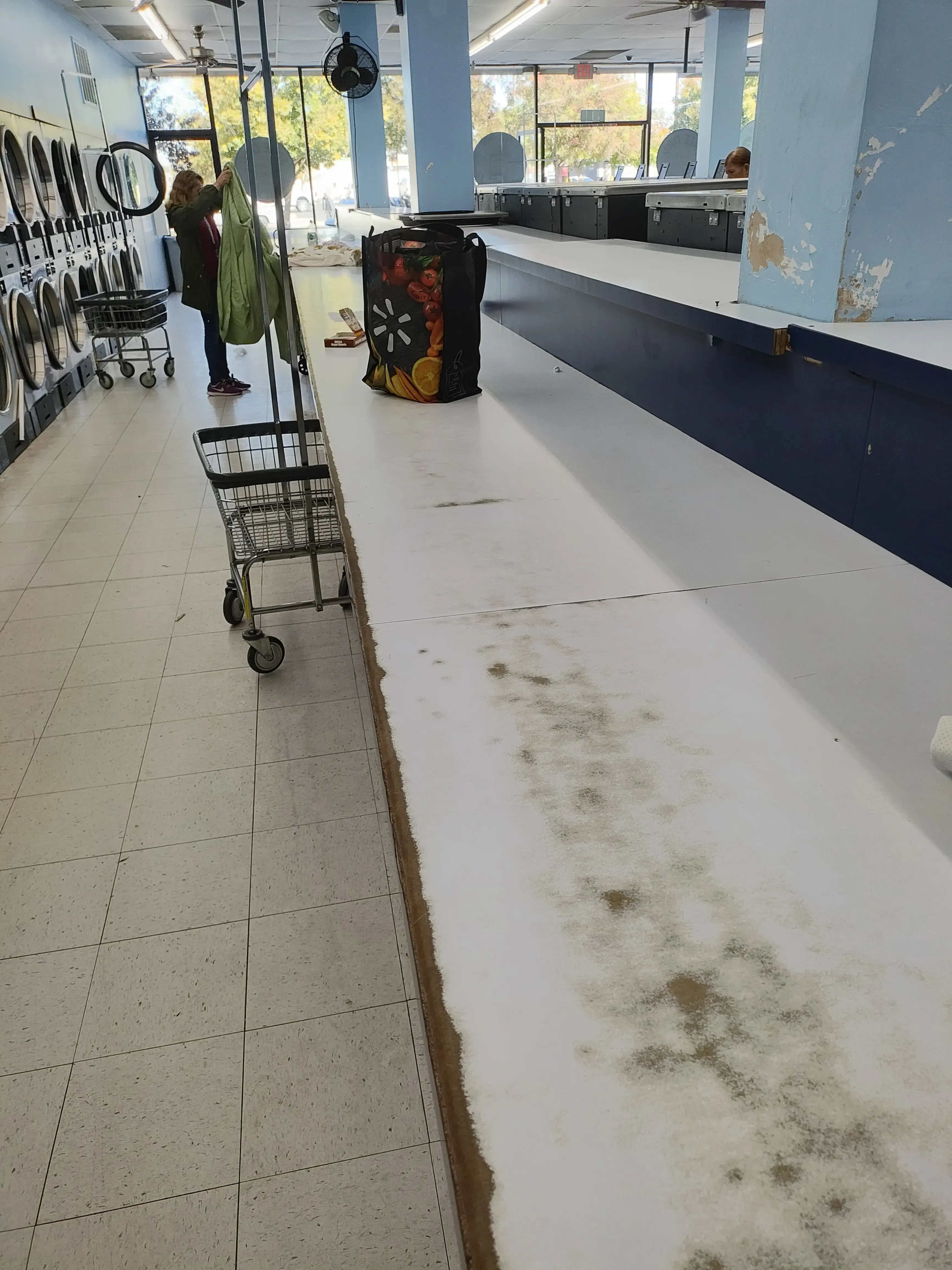 Dirty Bird Laundry - Image 2