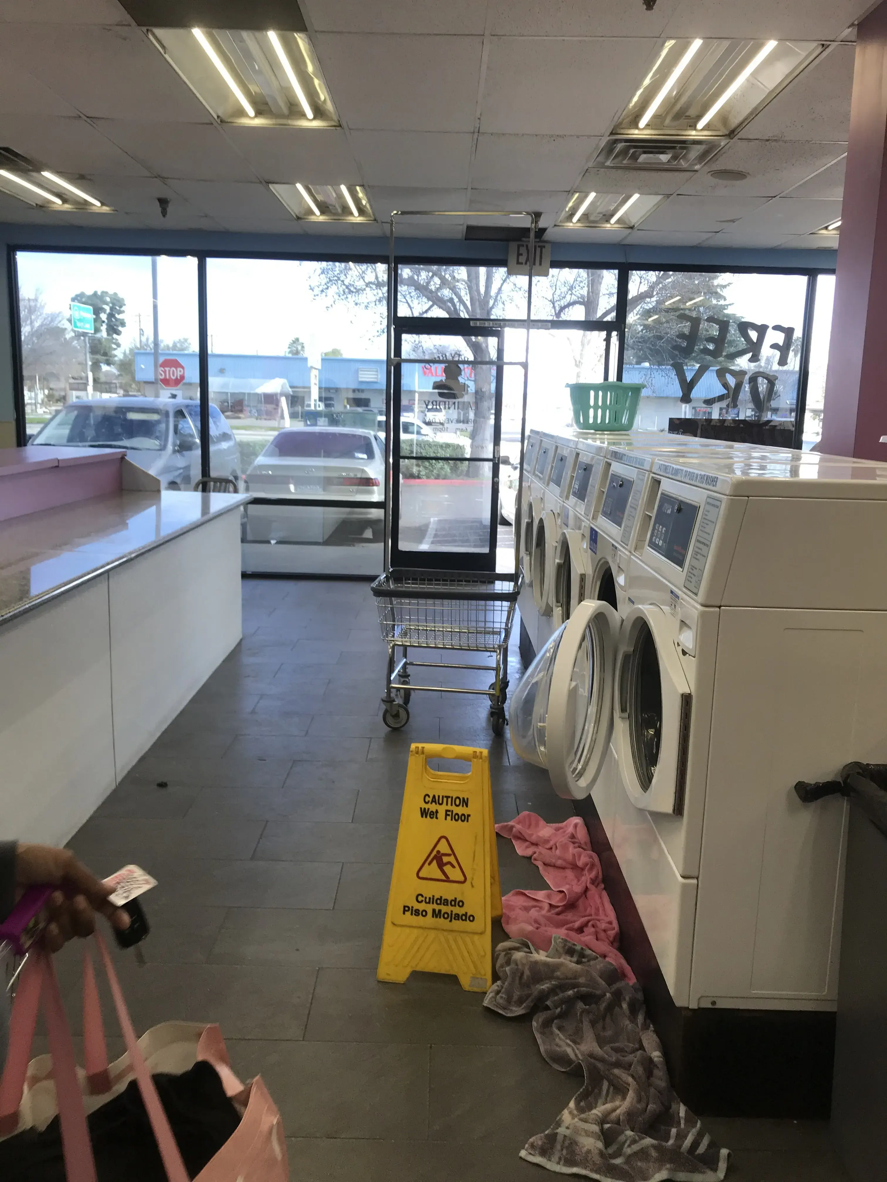 Dirty Bird Laundry thumbnail 14