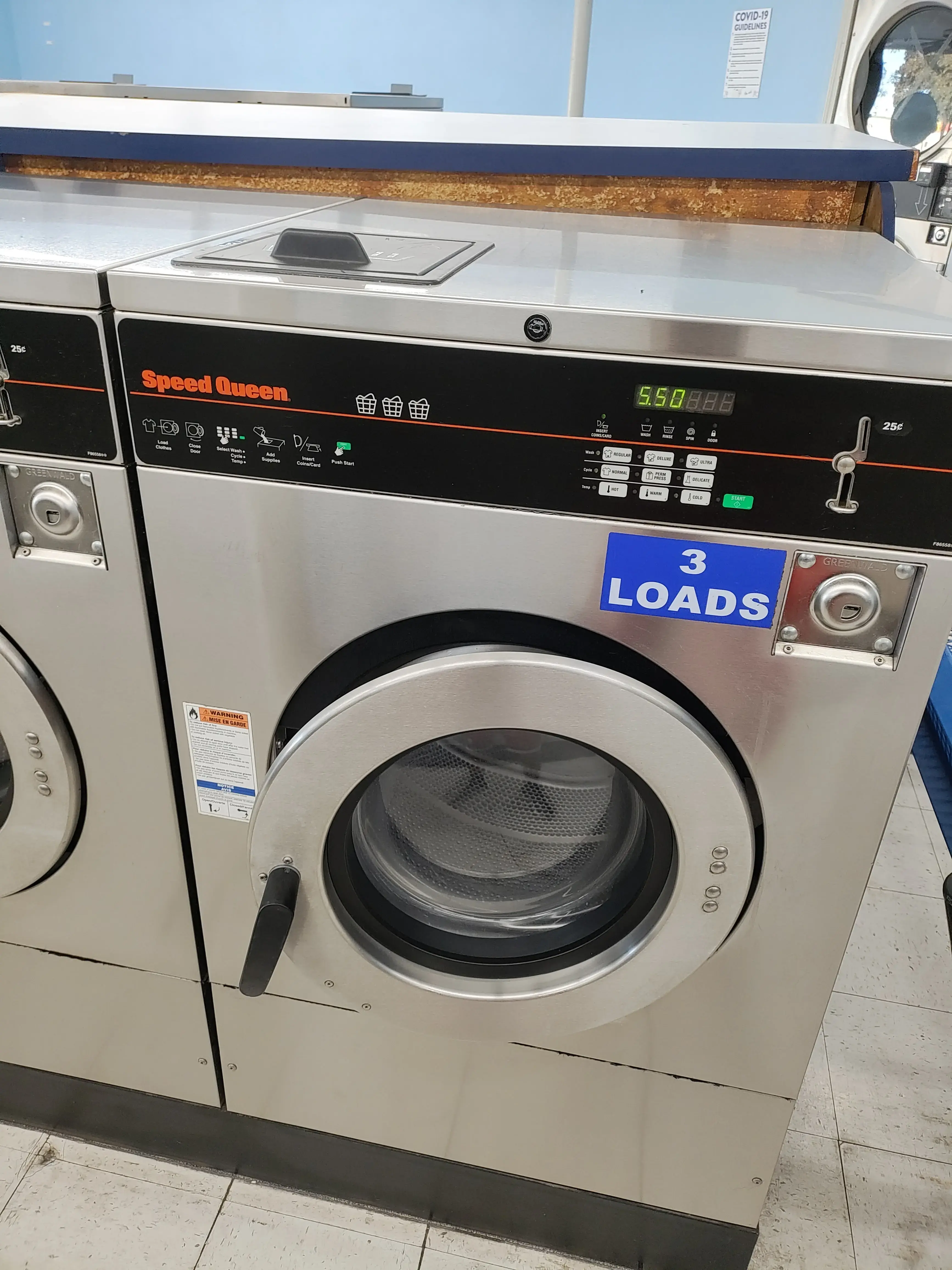 Dirty Bird Laundry - Image 9