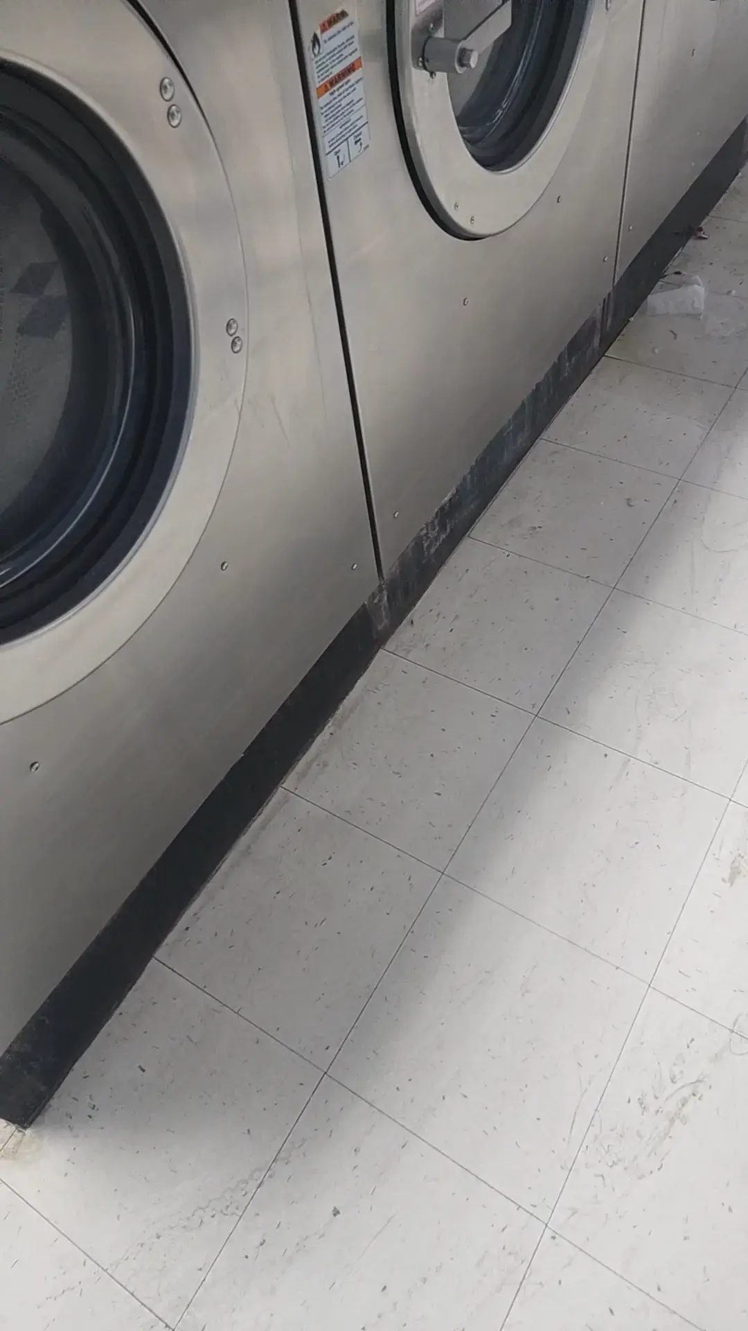 Dirty Bird Laundry thumbnail 12