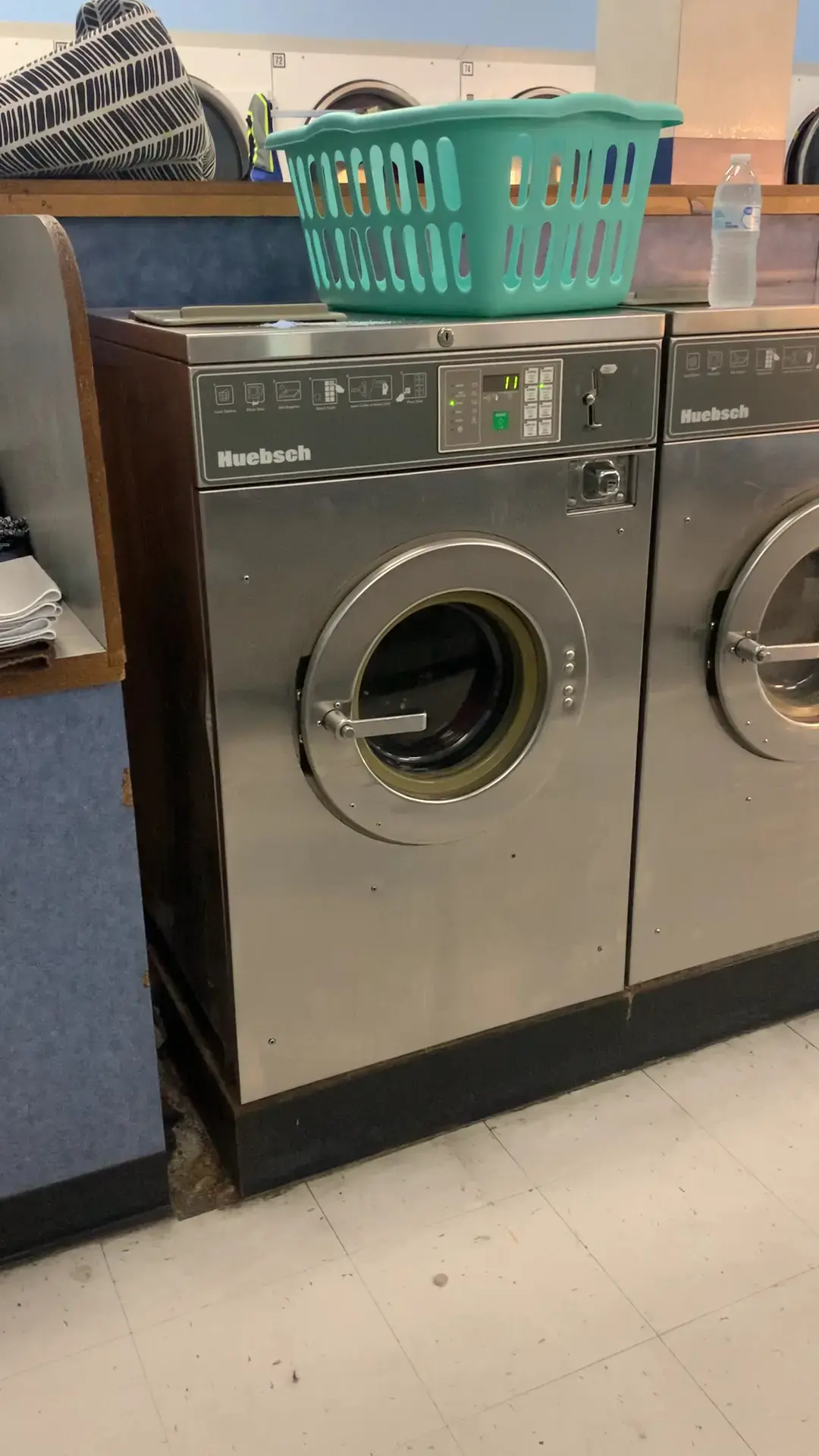 Dirty Bird Laundry thumbnail 16