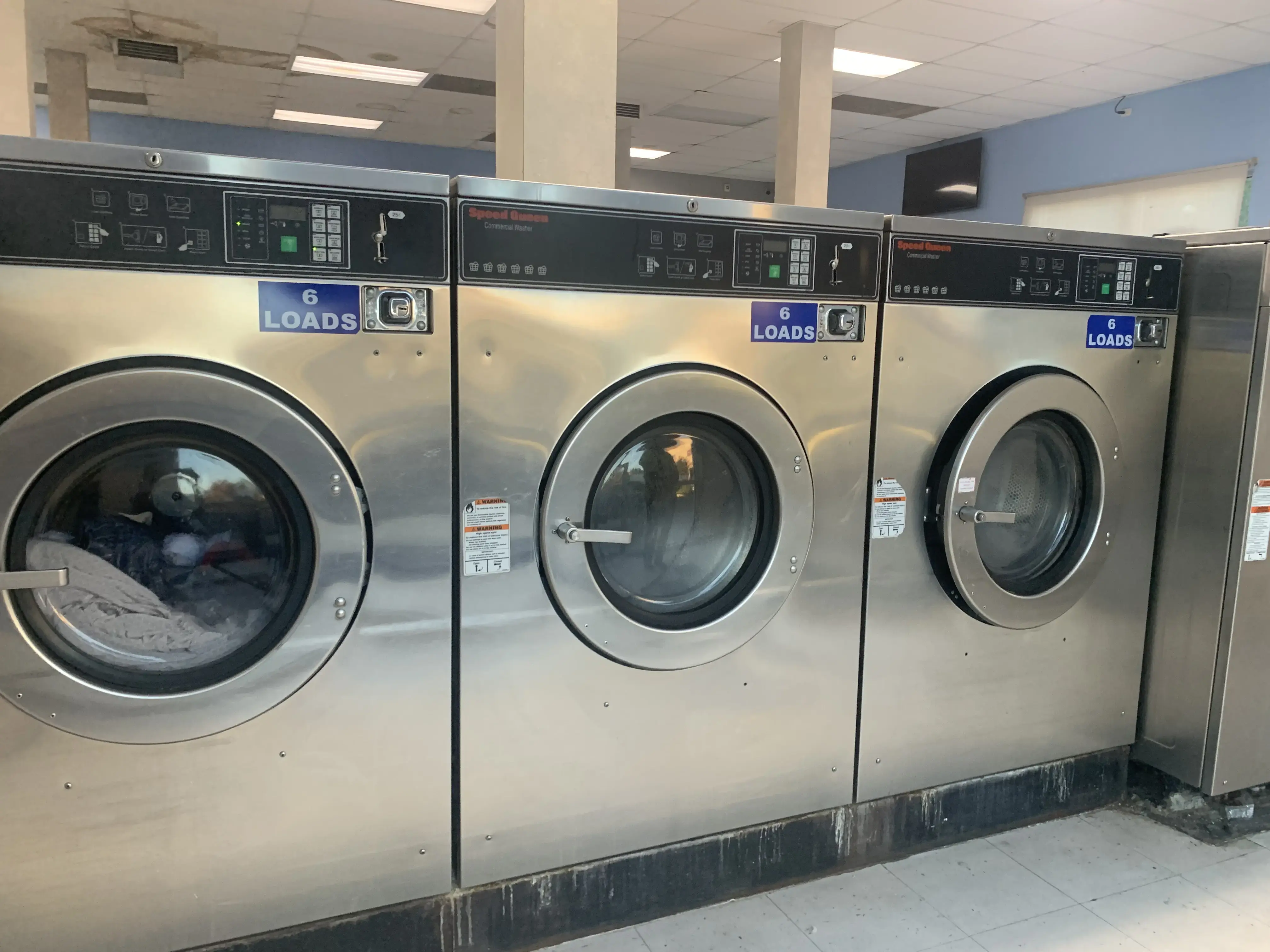 Dirty Bird Laundry - Image 18