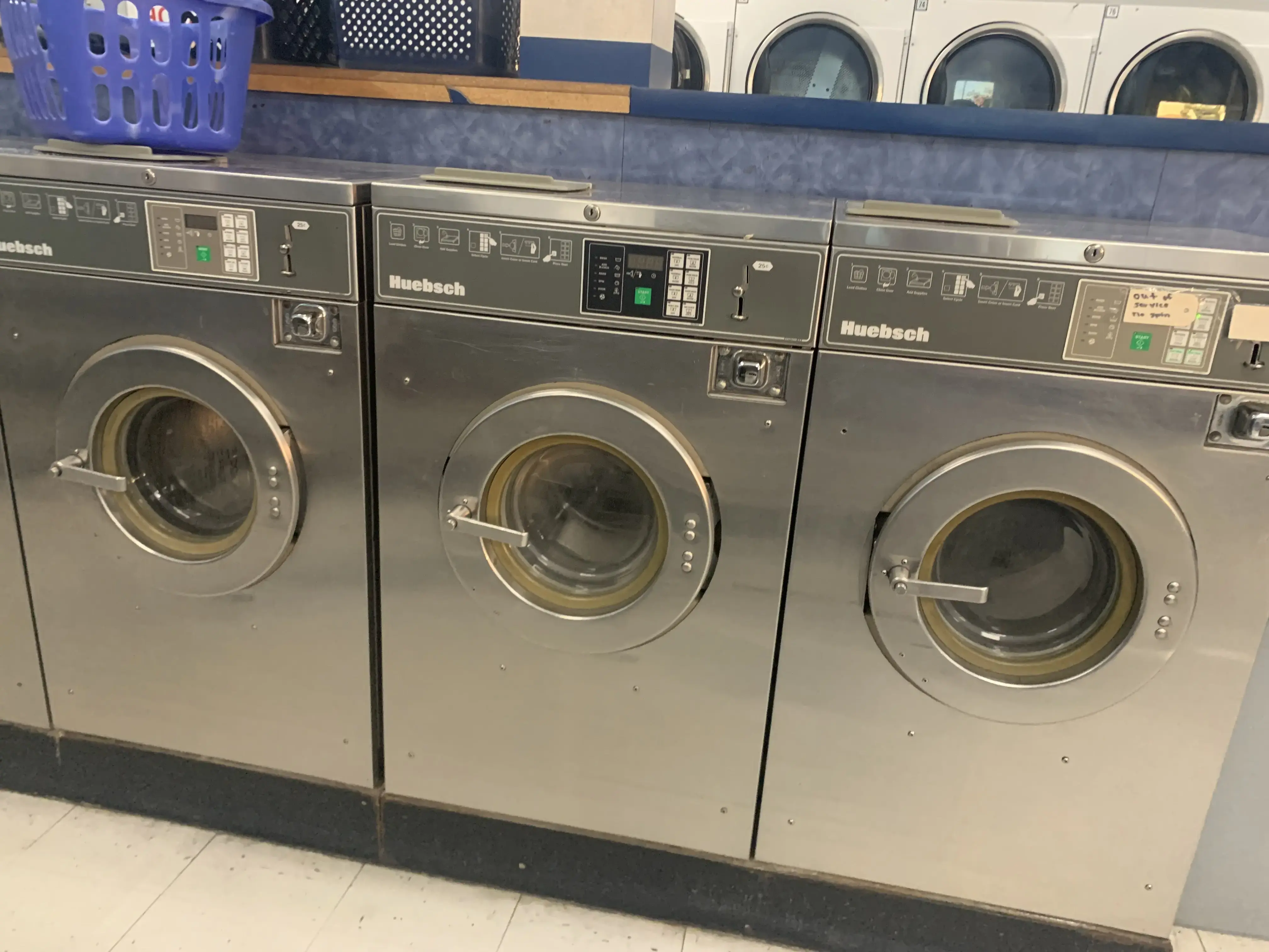Dirty Bird Laundry thumbnail 2