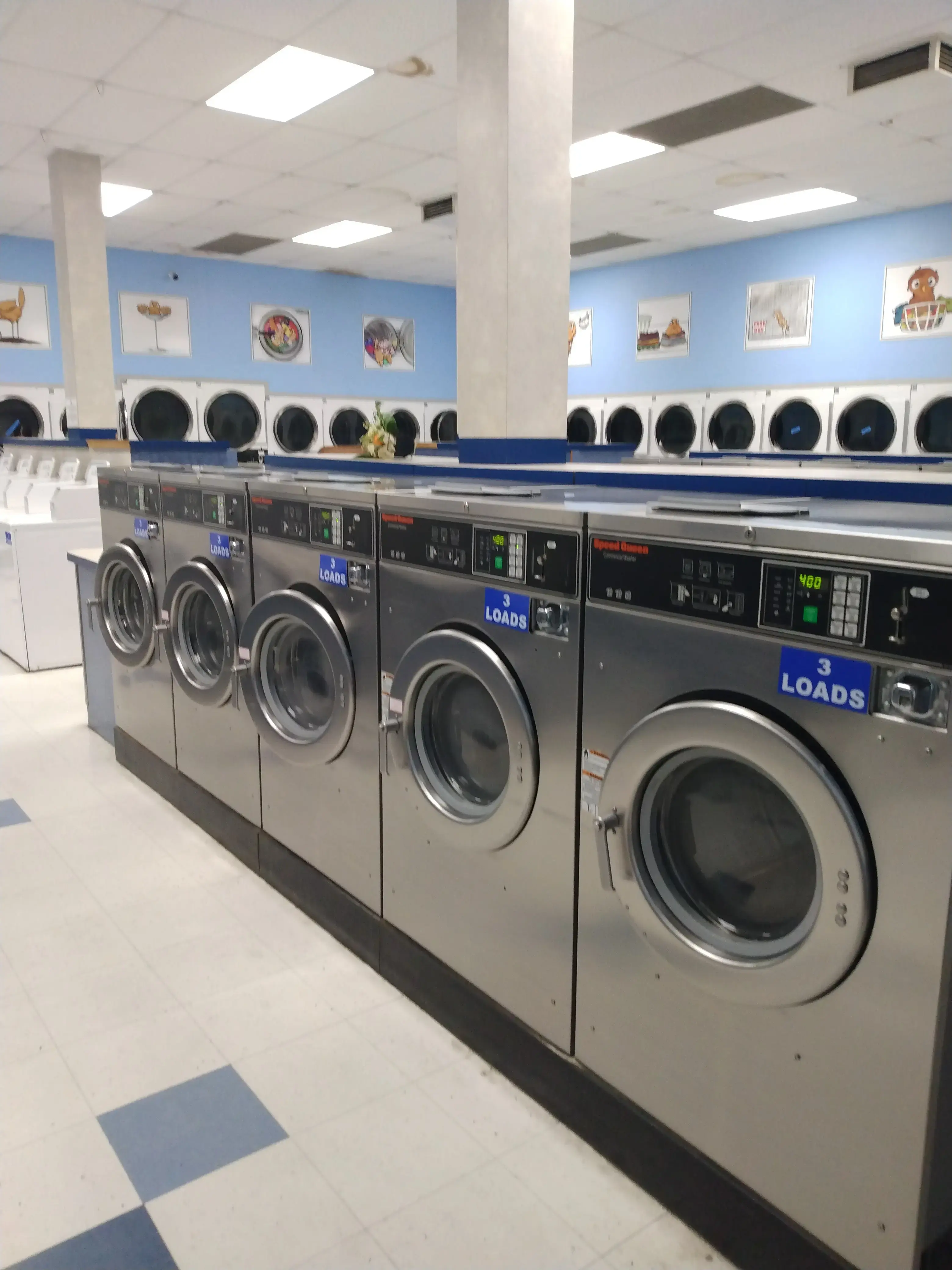 Dirty Bird Laundry thumbnail 7