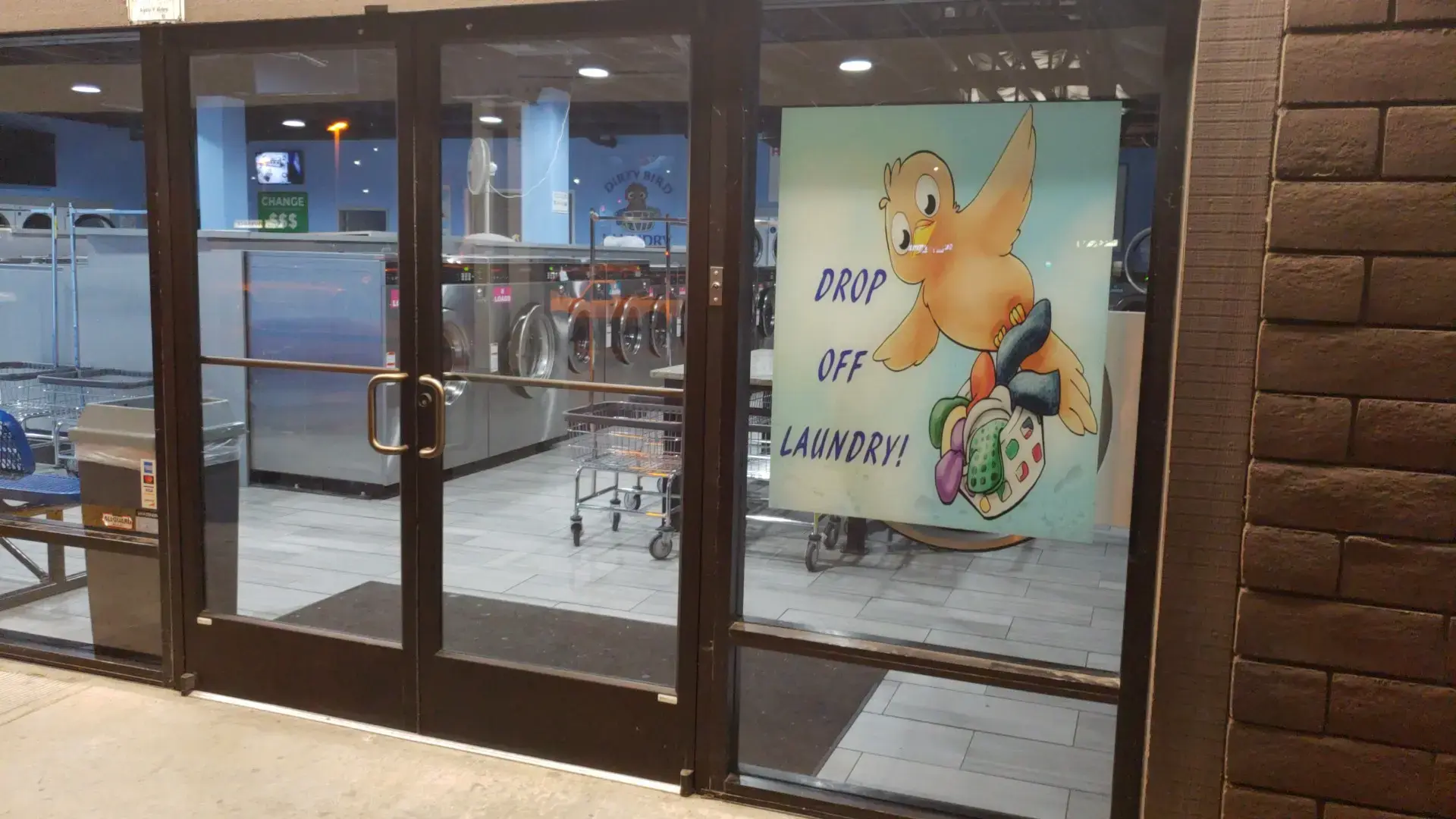 Dirty Bird Laundry thumbnail 8