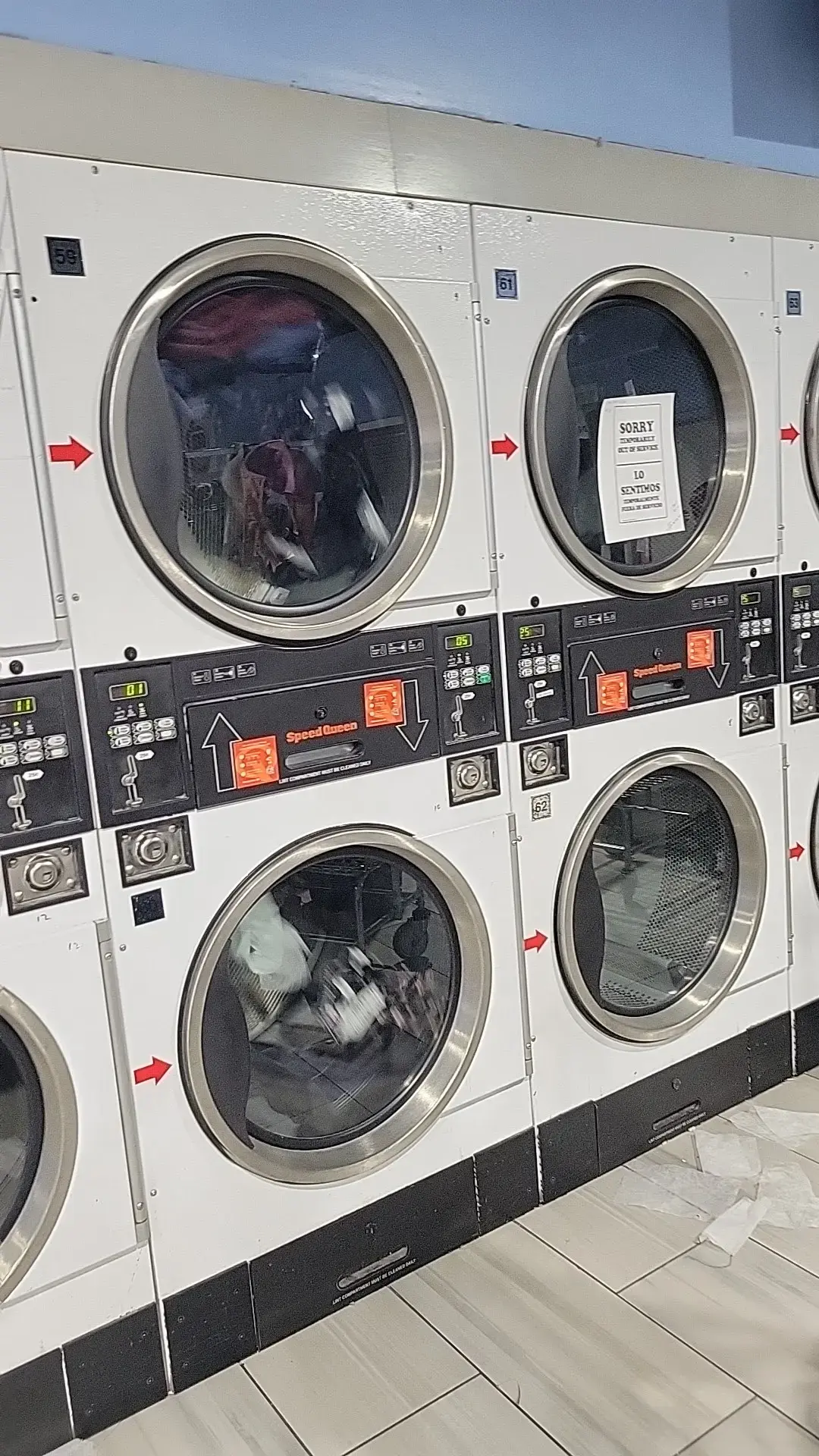 Dirty Bird Laundry thumbnail 7