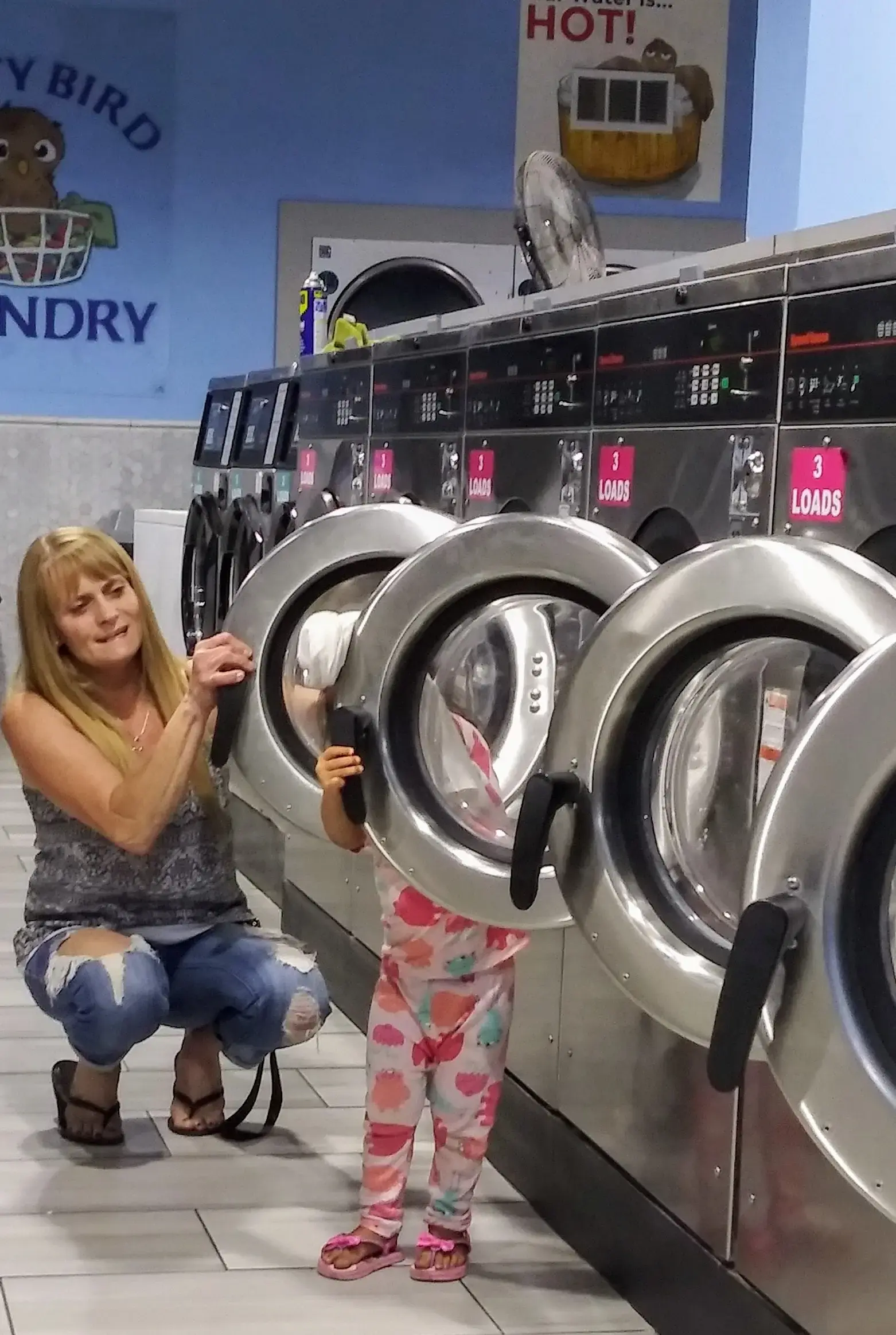 Dirty Bird Laundry - Image 3