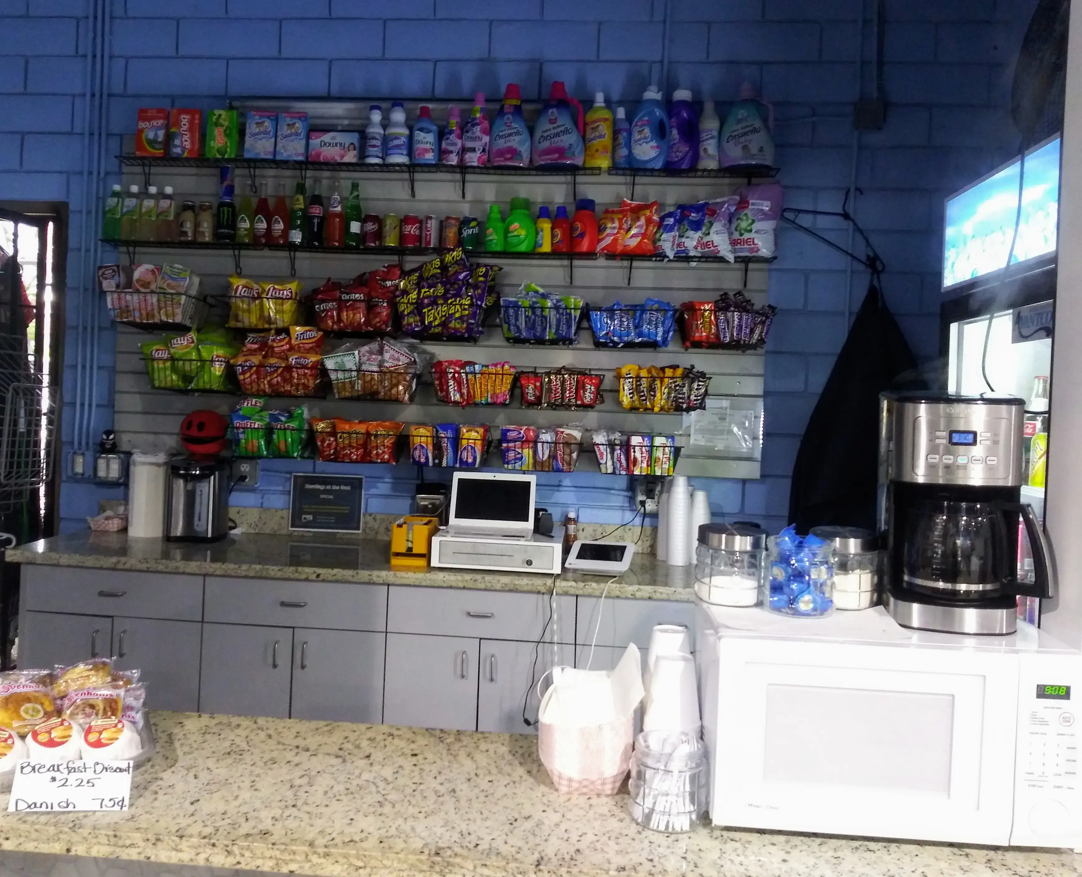 Dirty Bird Laundry - Image 4