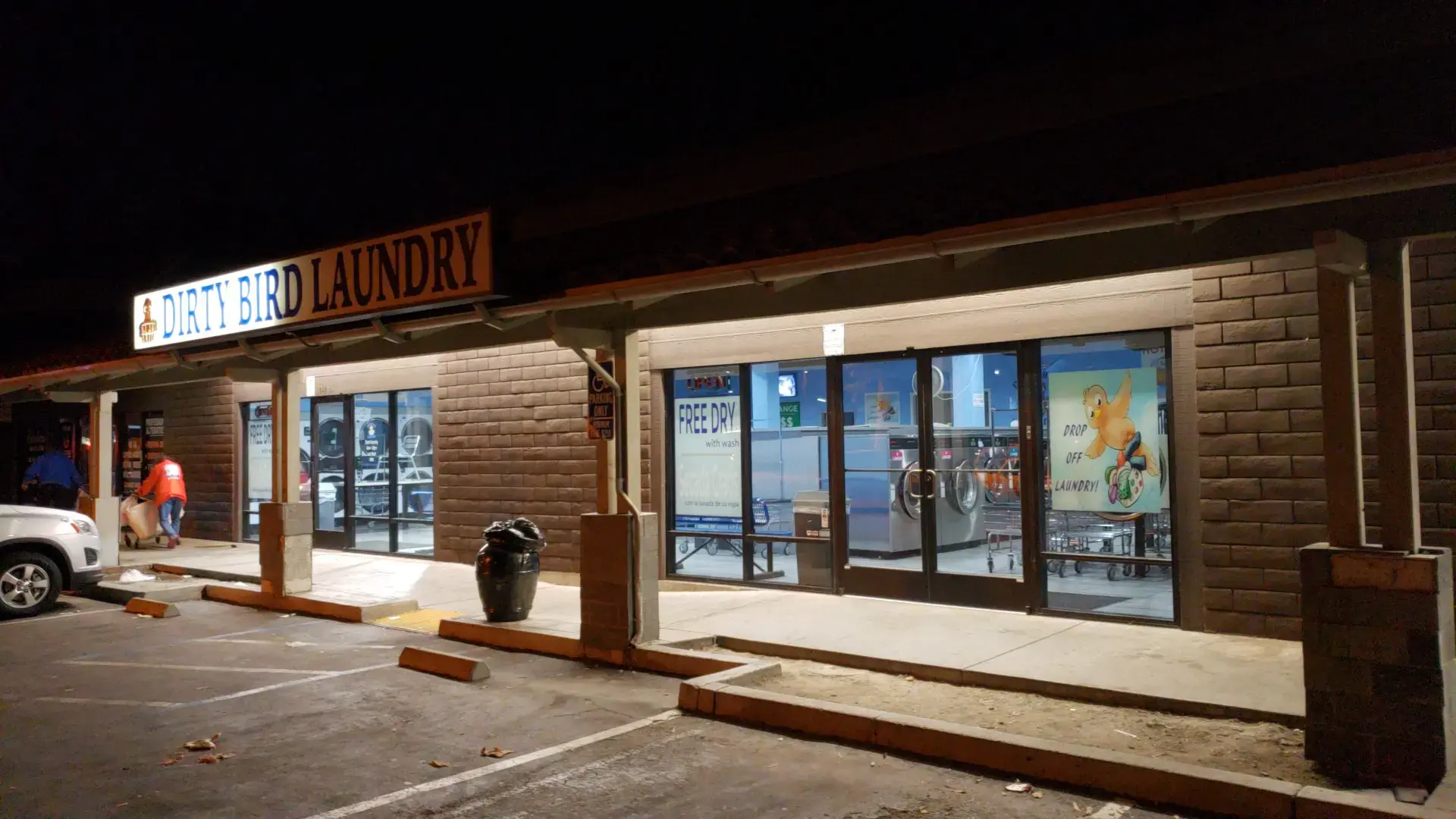 Dirty Bird Laundry thumbnail 6