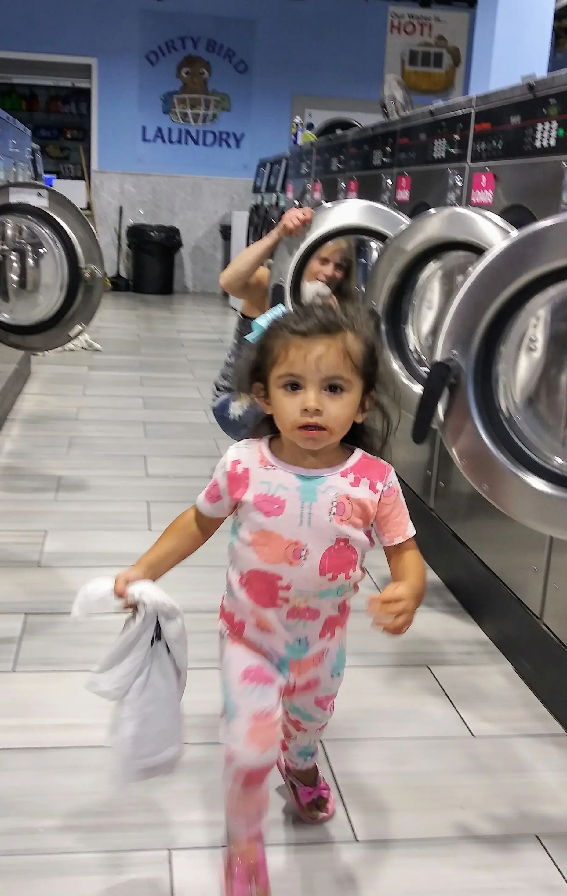 Dirty Bird Laundry - Image 5