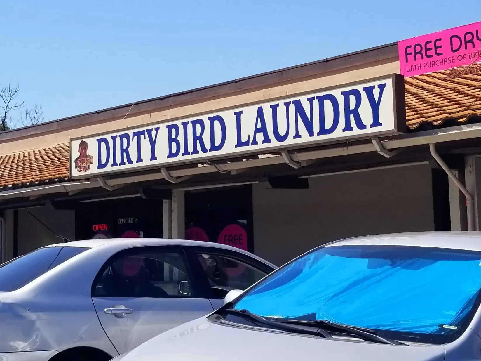 Dirty Bird Laundry - Image 2