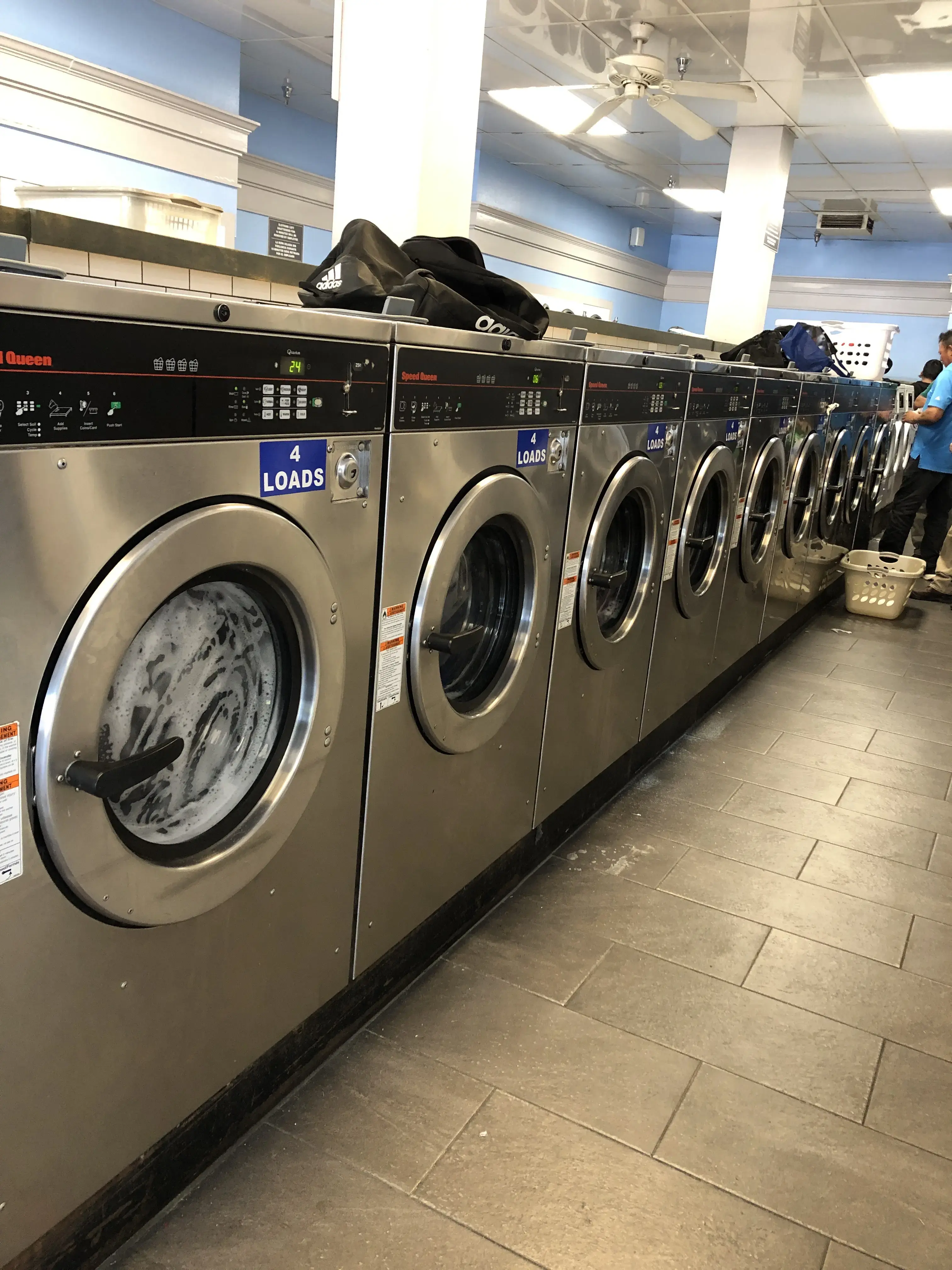 Dirty Bird Laundry thumbnail 1